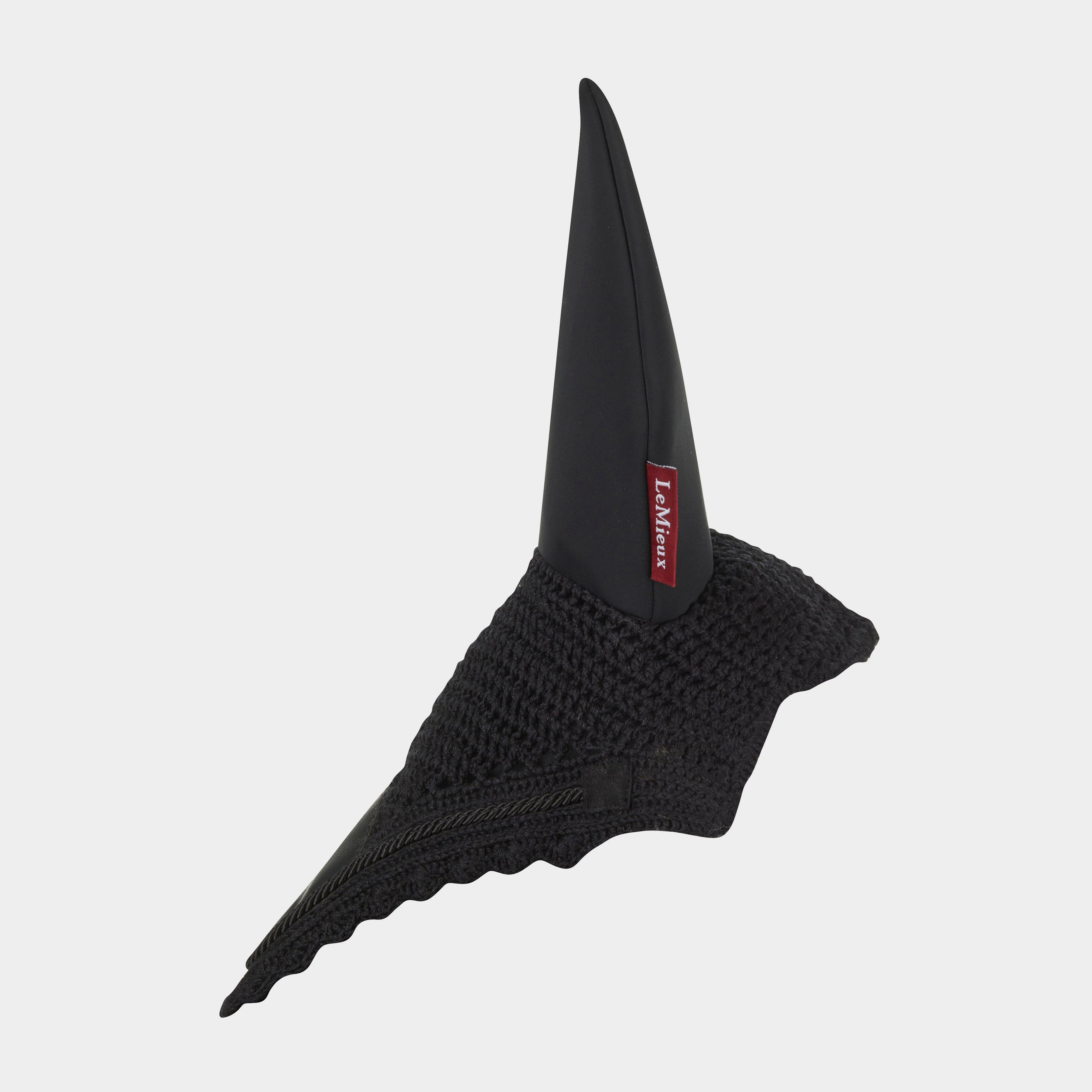 Acoustic Pro Fly Hood Black - Image 4