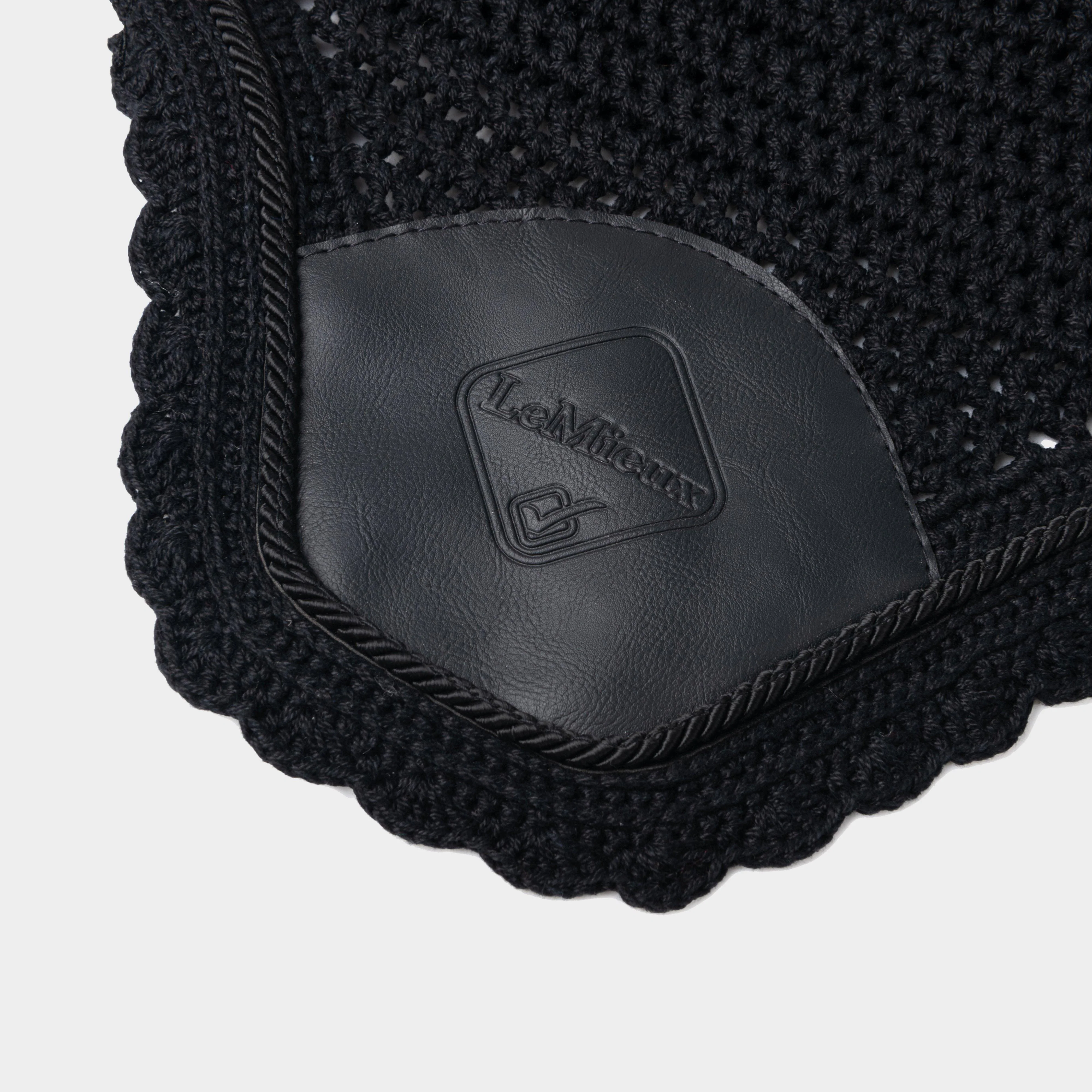 Acoustic Pro Fly Hood Black - Image 5