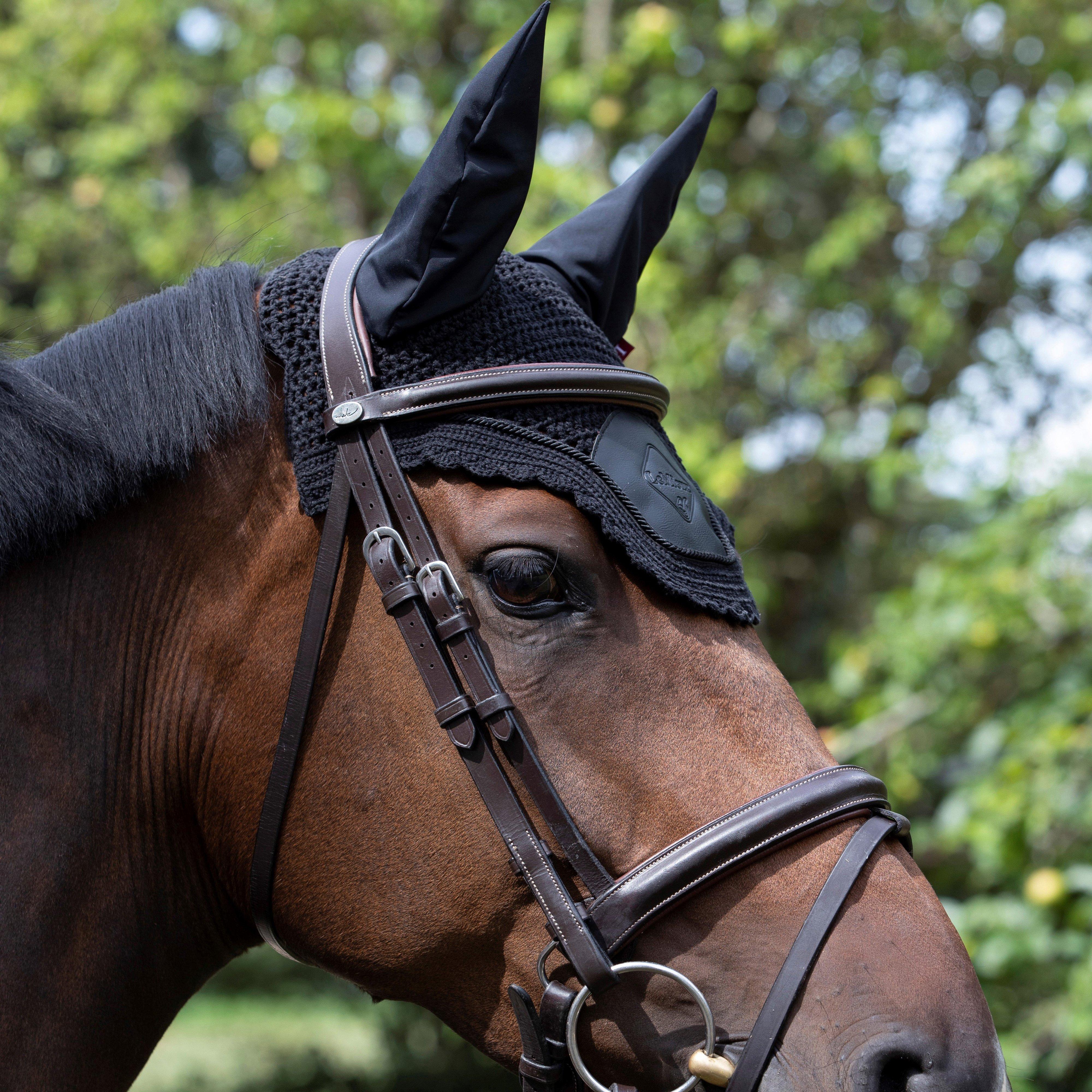 Acoustic Pro Fly Hood Black - Image 6