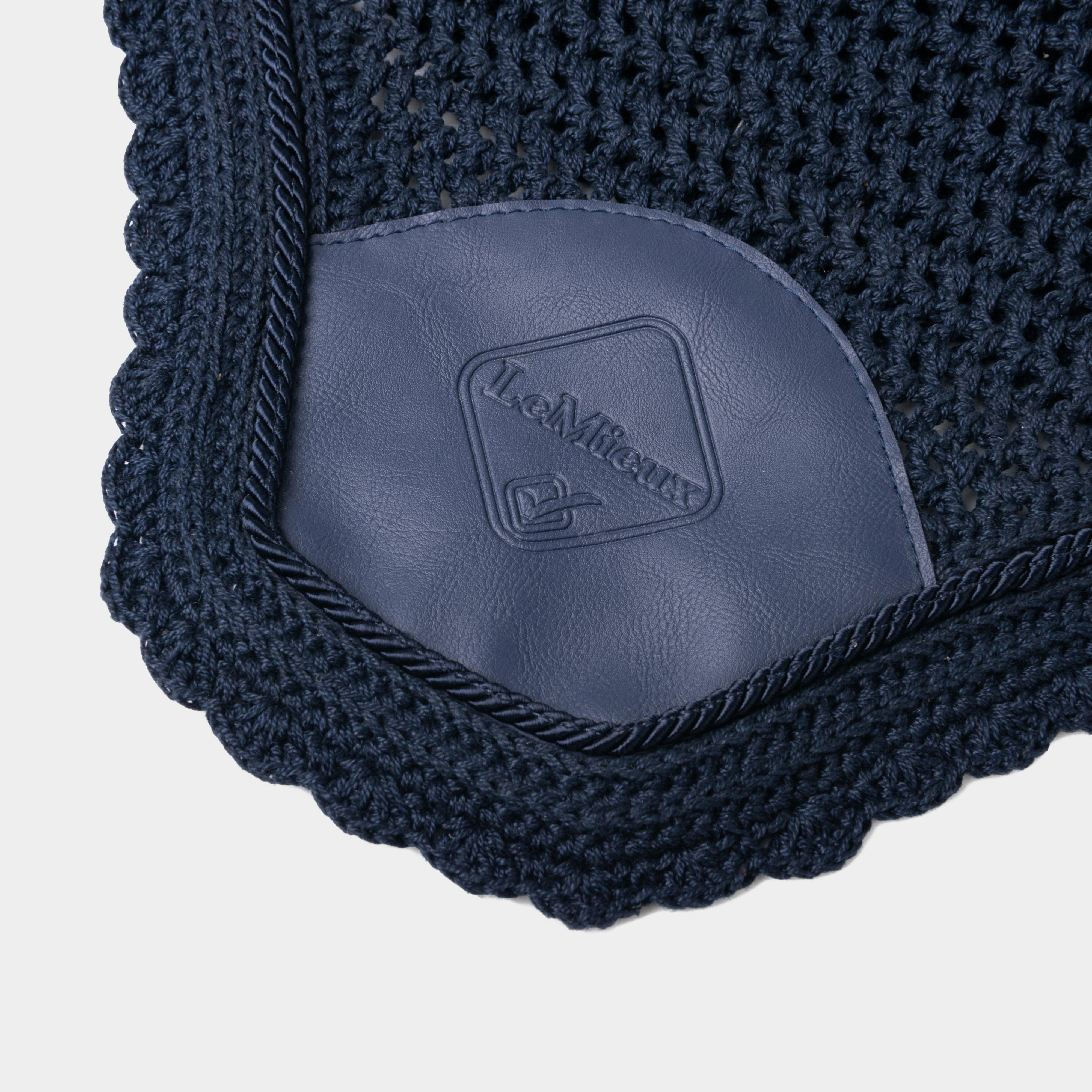 Acoustic Pro Fly Hood Navy - Image 5