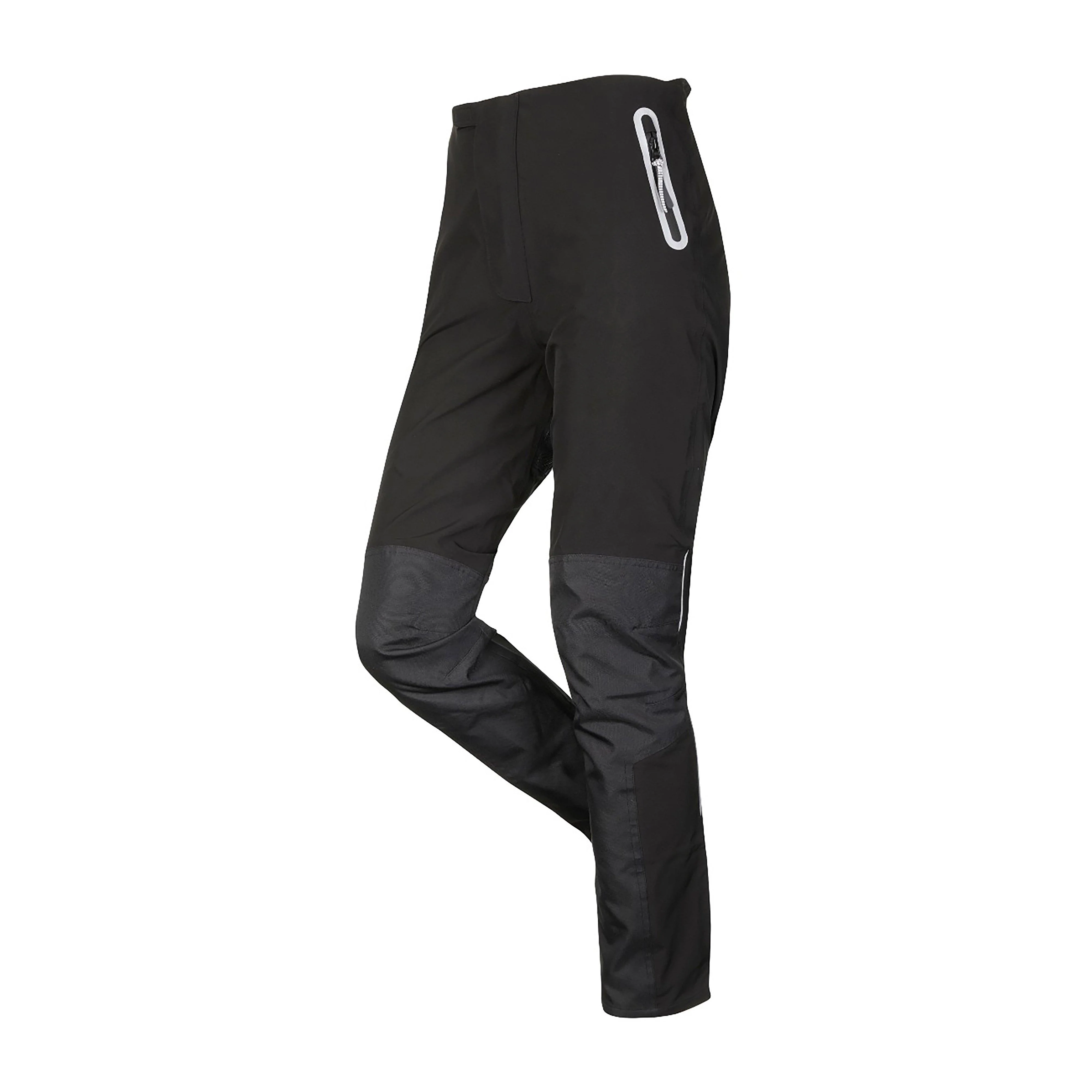 Adults Unisex Drytex Stormwear Trousers Black - Image 8