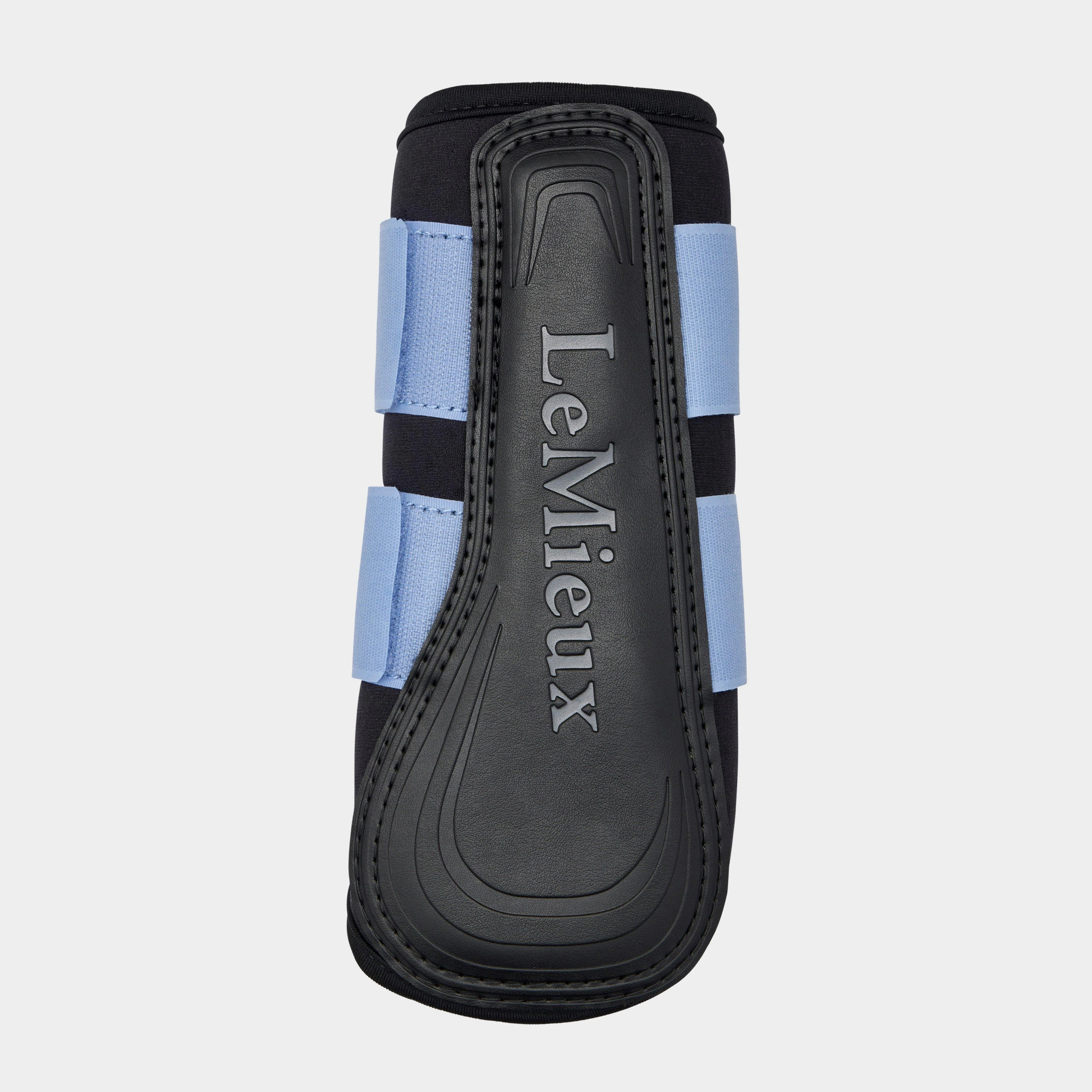 Air-Tek Grafter Brushing Boots Powder Blue - Image 3