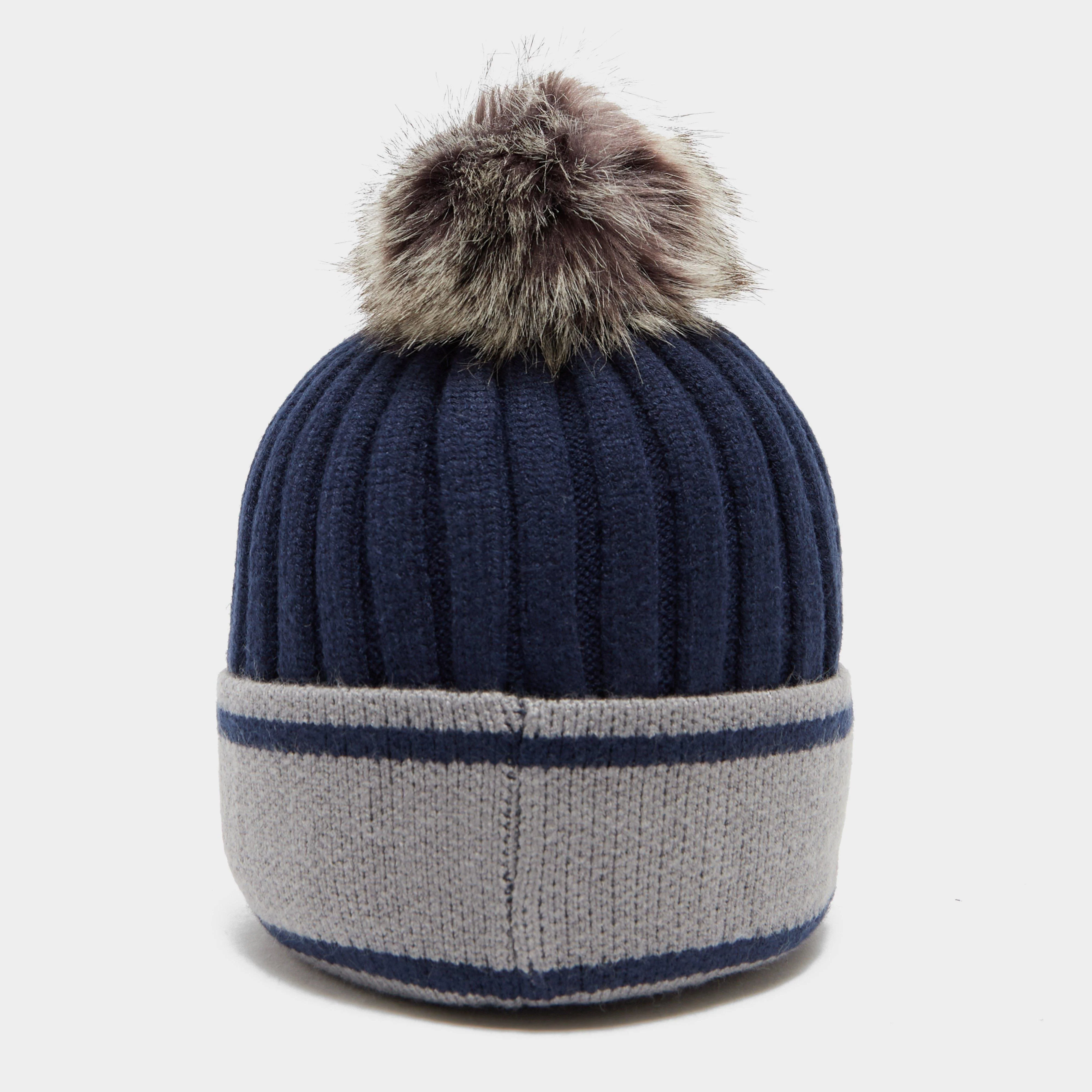 Beanie Navy - Image 2