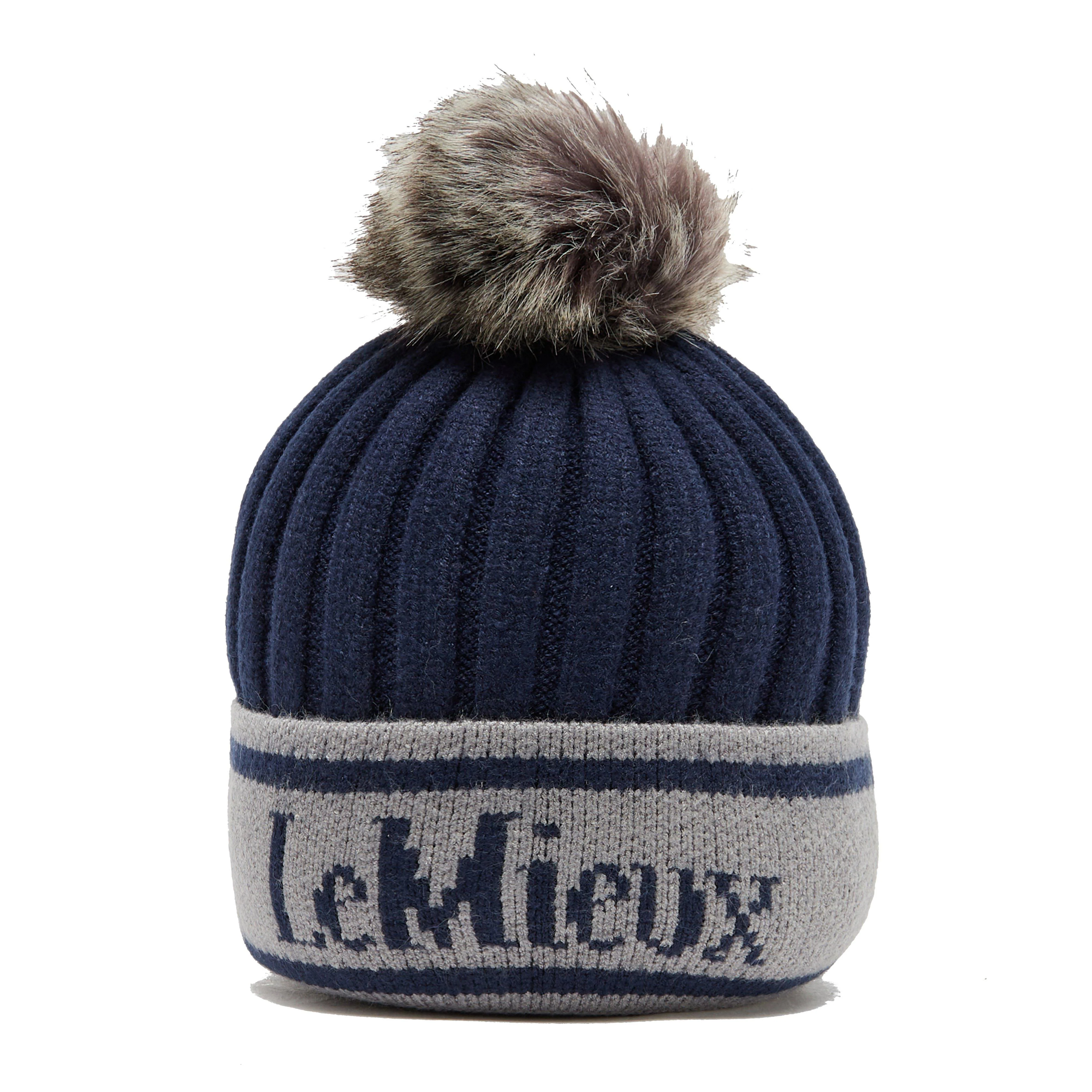 Beanie Navy - Image 5