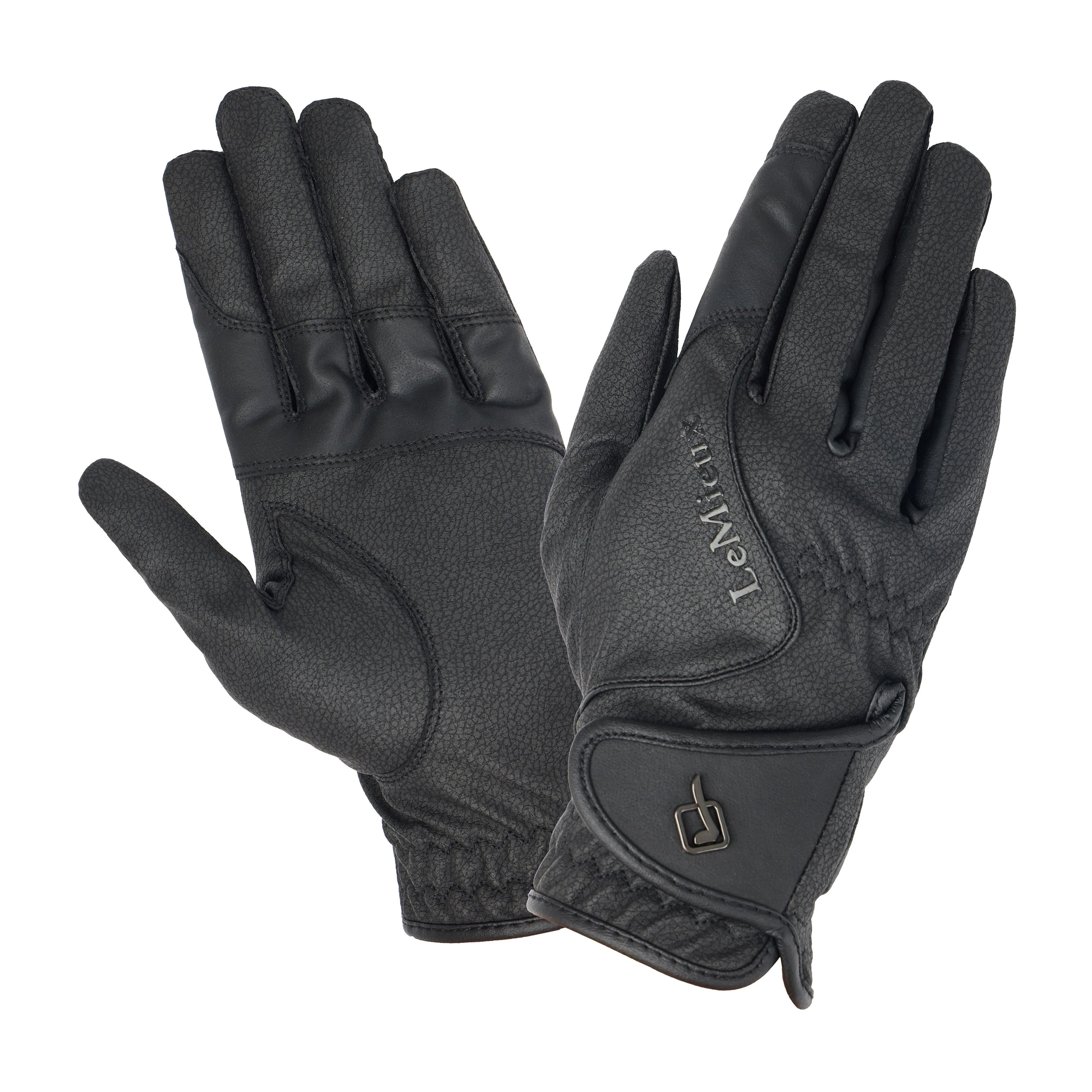 Close Contact Gloves Black - Image 5