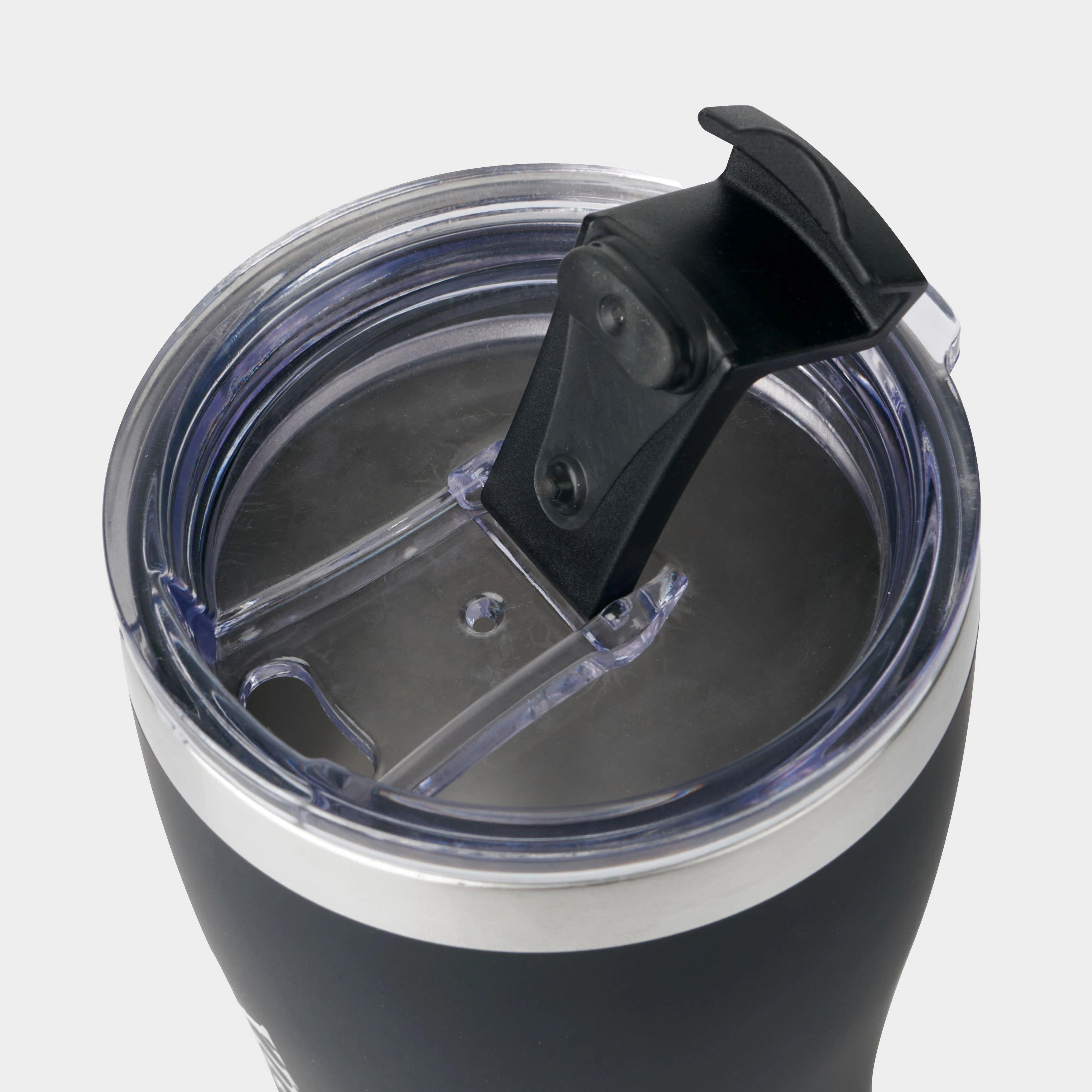 Coffee Cup Black - Image 3