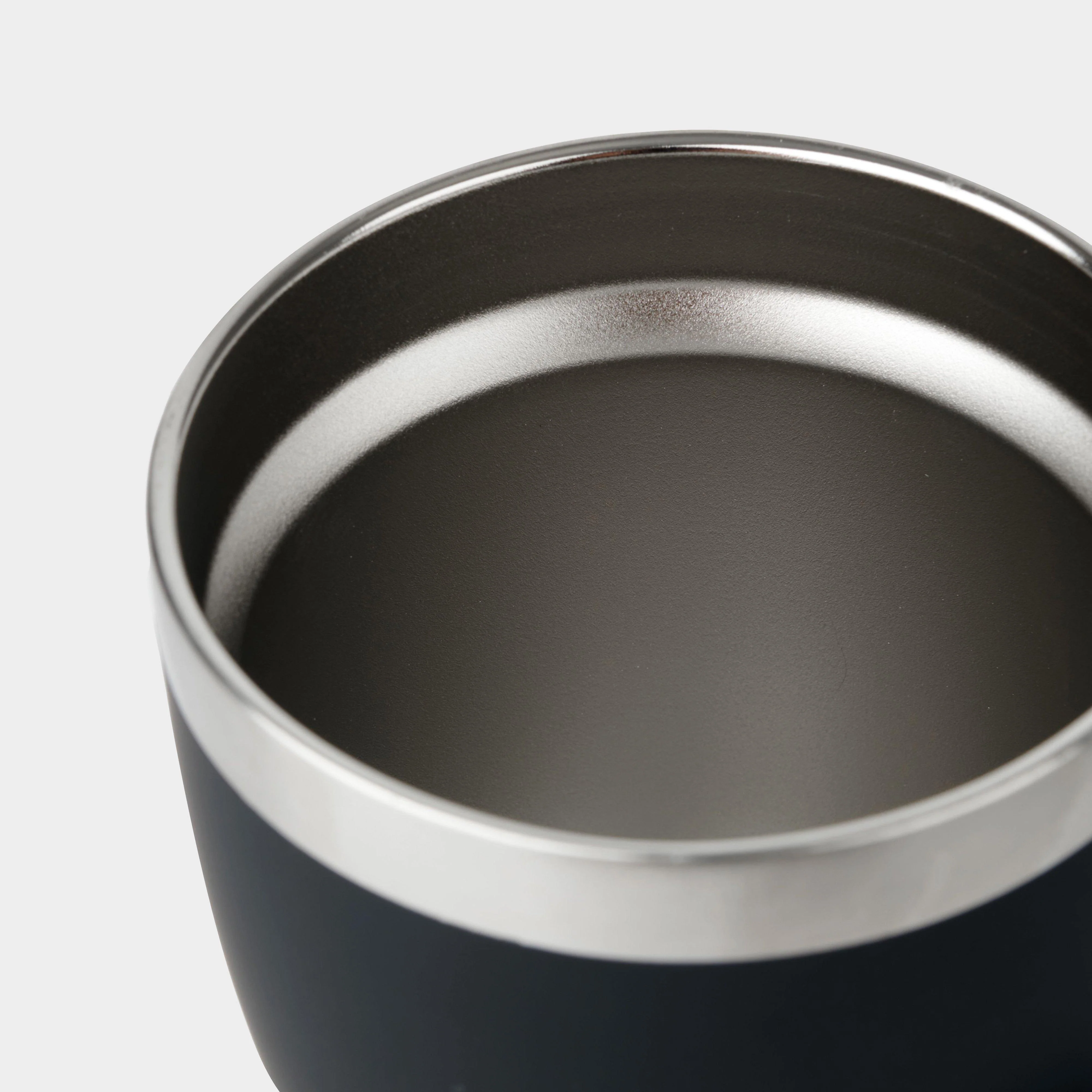 Coffee Cup Black - Image 4
