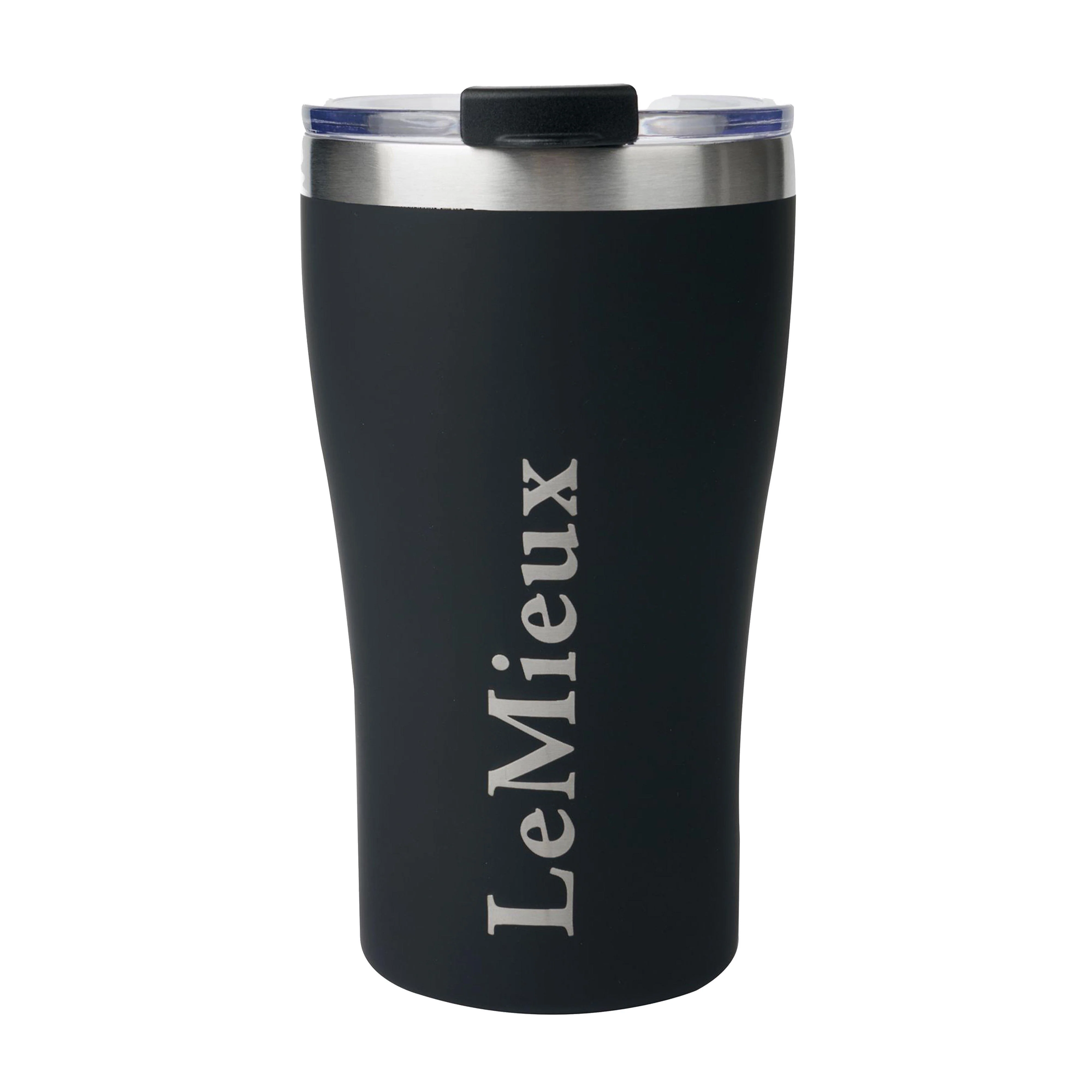 Coffee Cup Black - Image 5