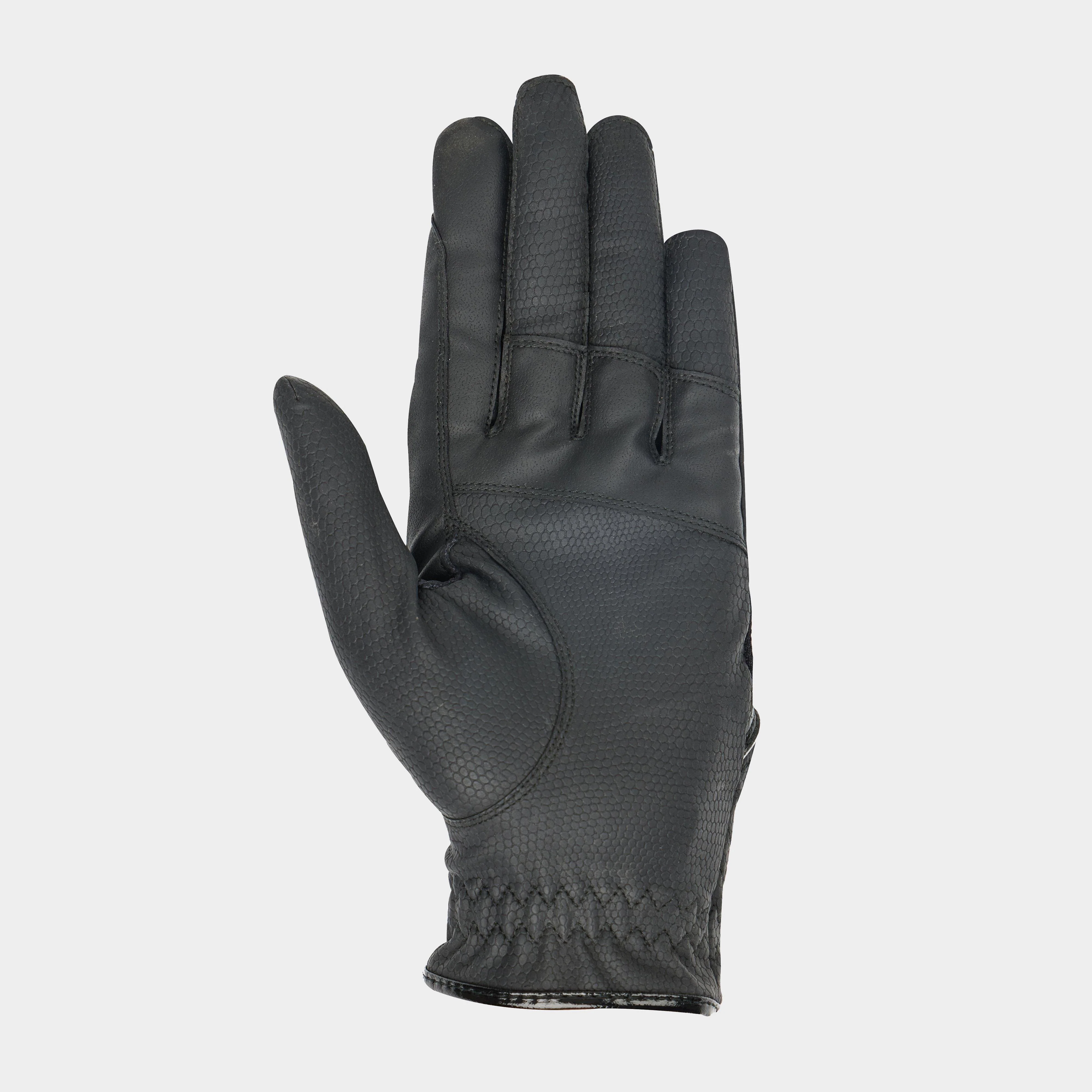 Competition Gloves Black - Image 3