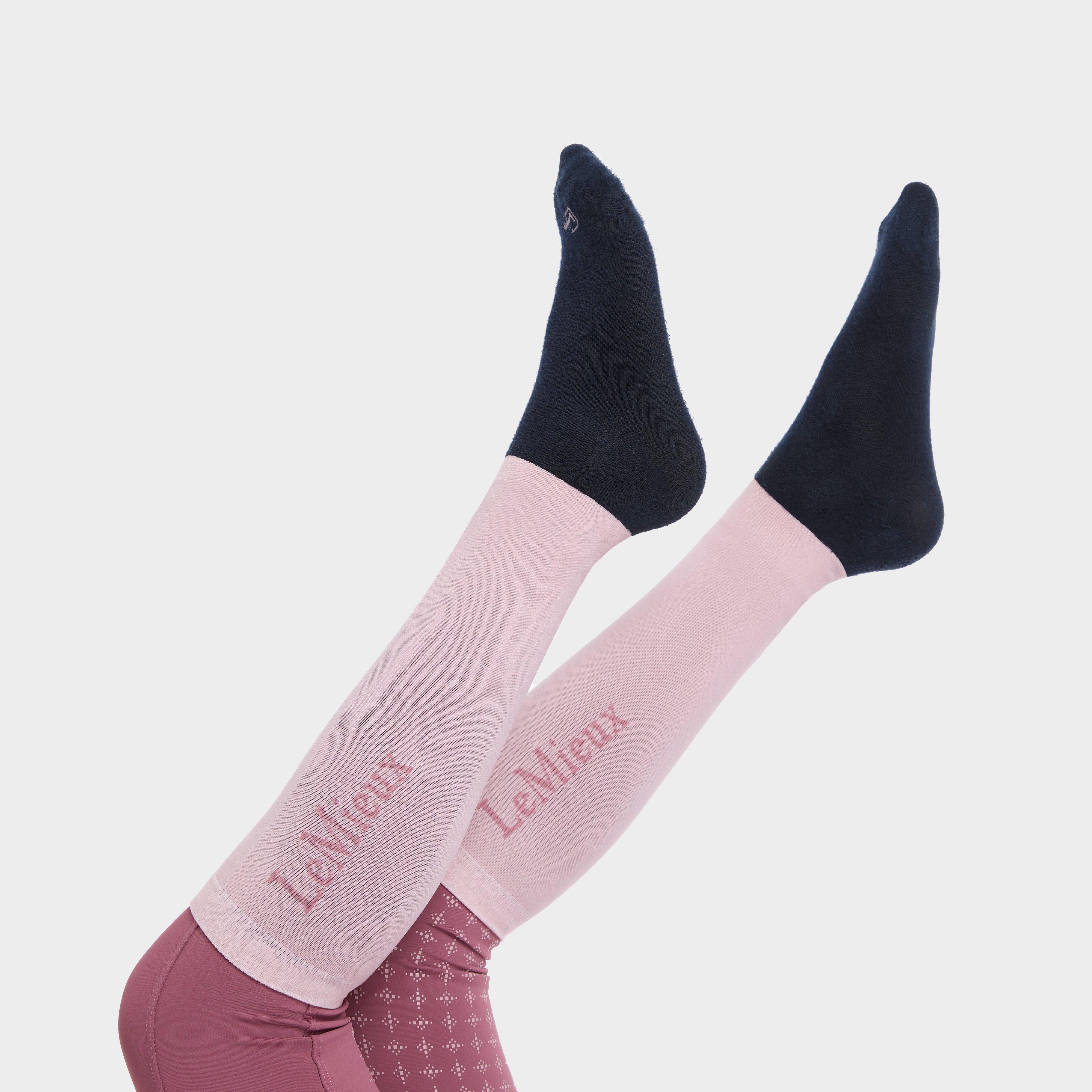 Competition Socks 2 Pack Blossom - Image 2