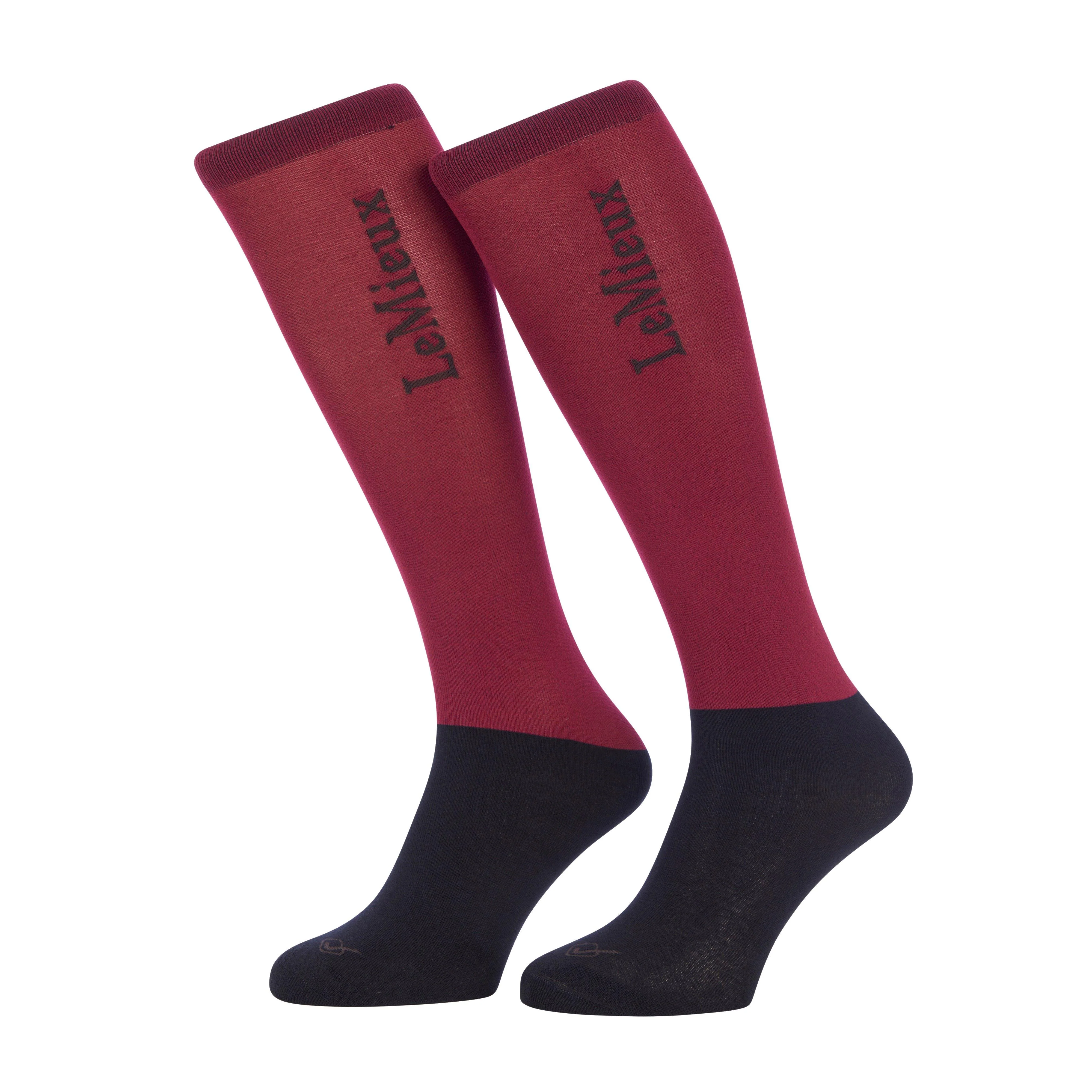Competition Socks 2 Pack Ember - Image 2