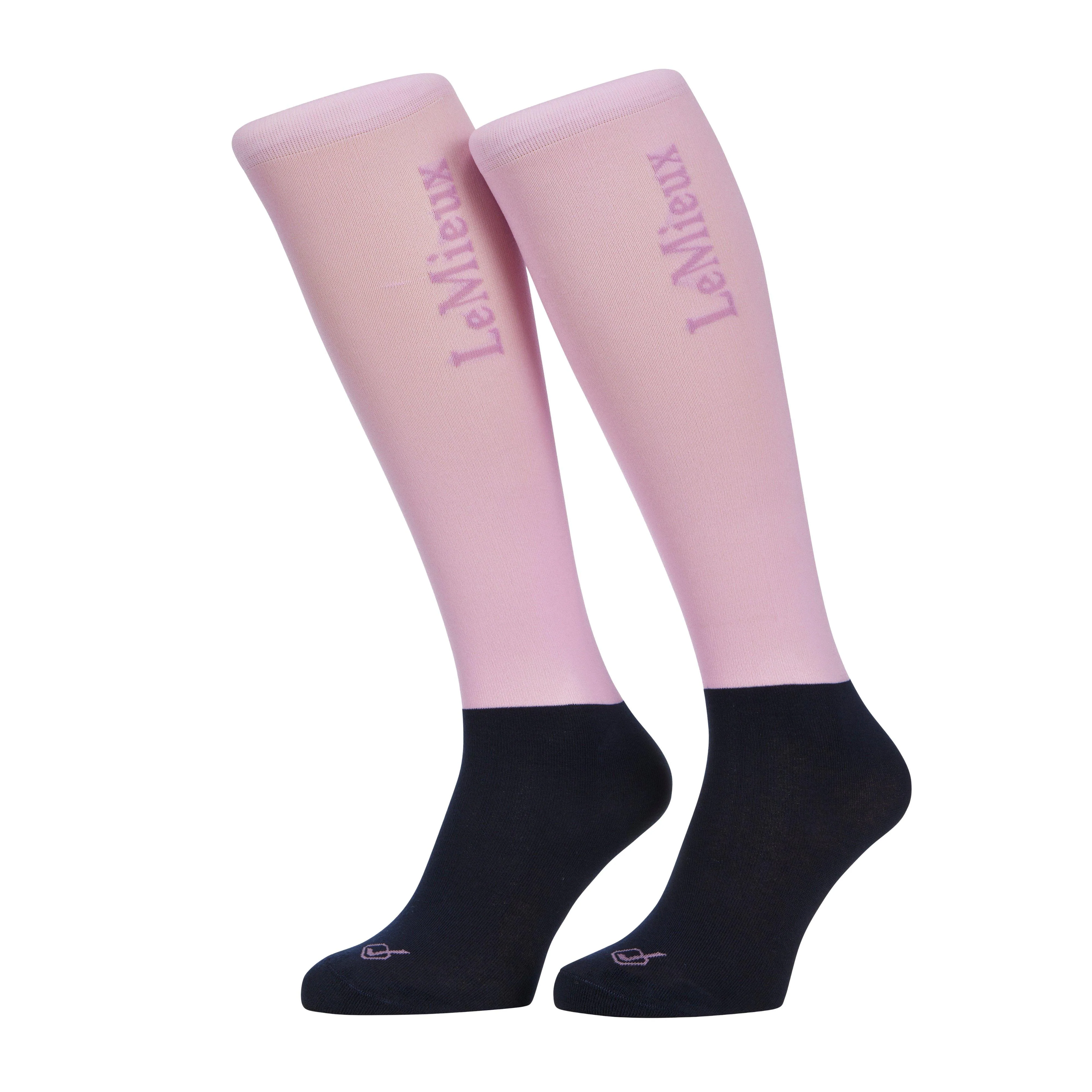 Competition Socks 2 Pack Fondant - Image 4
