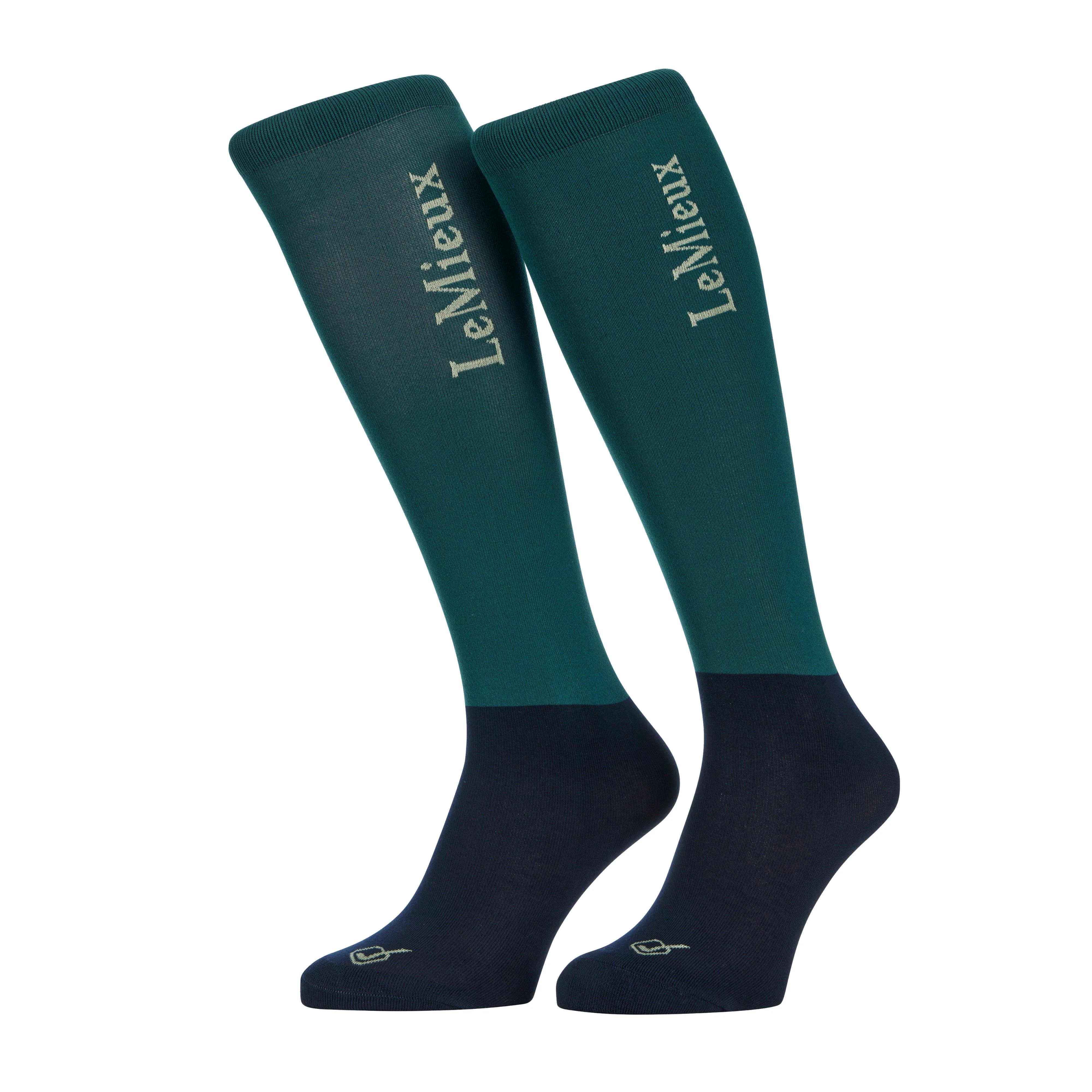 Competition Socks 2 Pack Jungle - Image 4