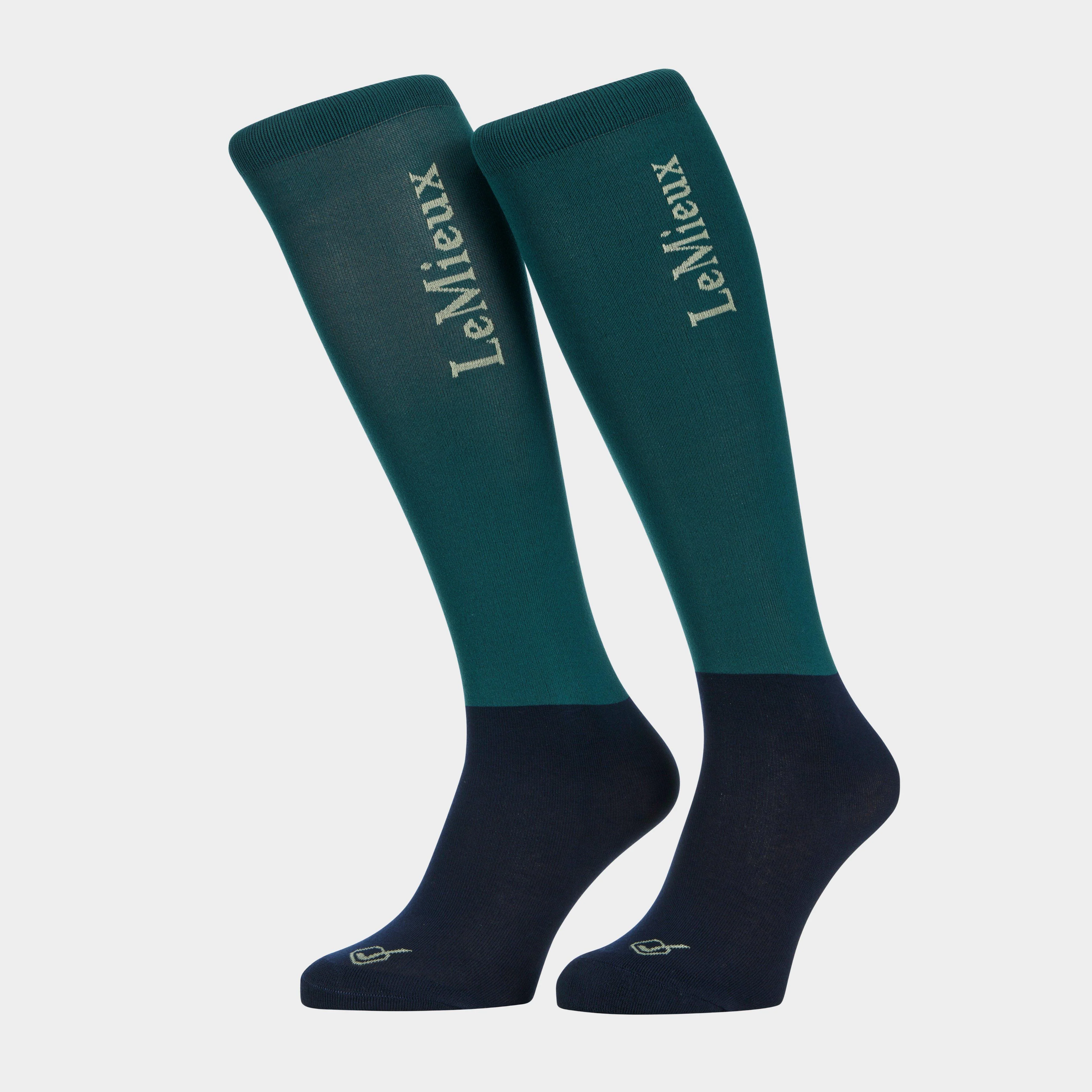 Competition Socks 2 Pack Jungle - Image 5