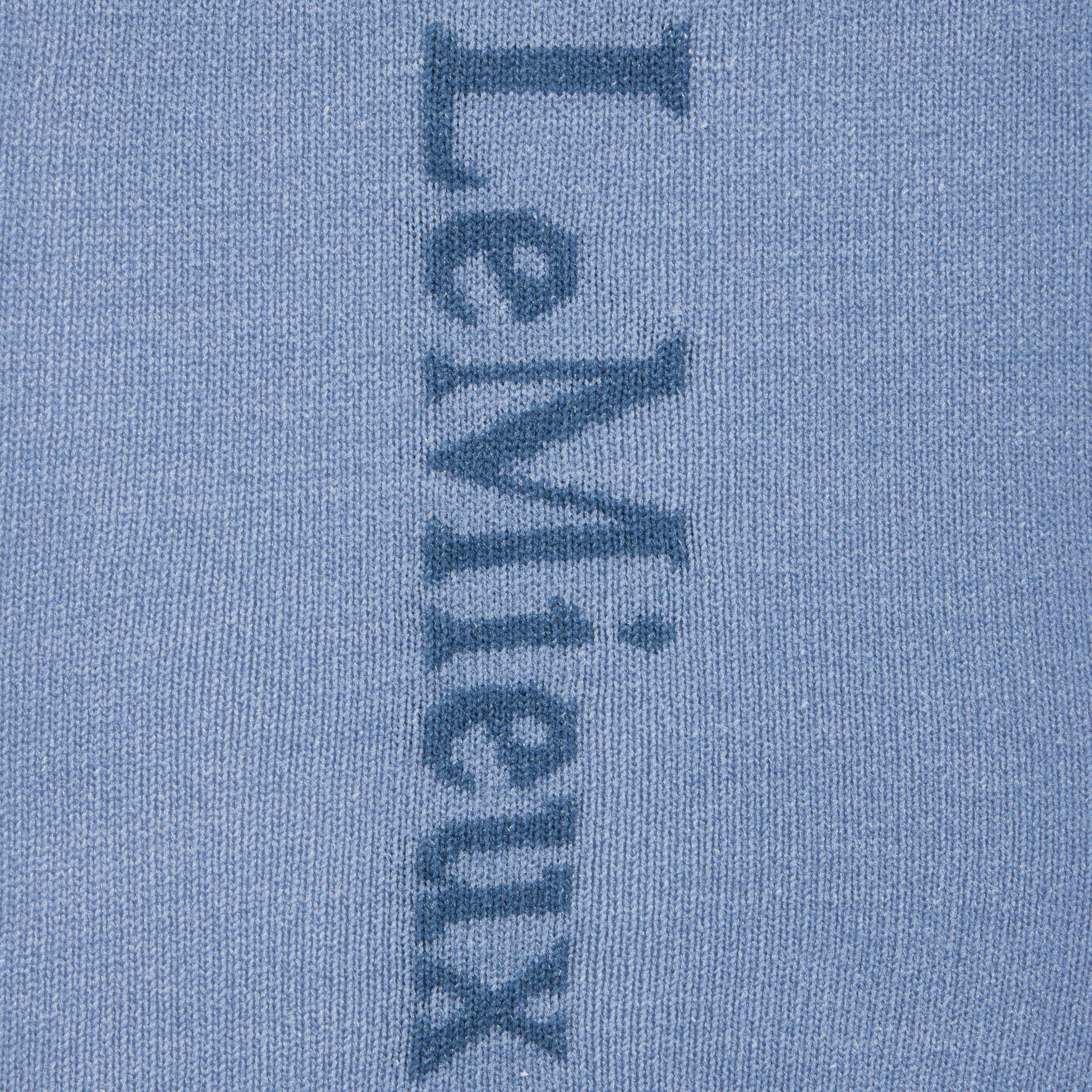 Competition Socks 2 Pack Powder Blue - Image 3