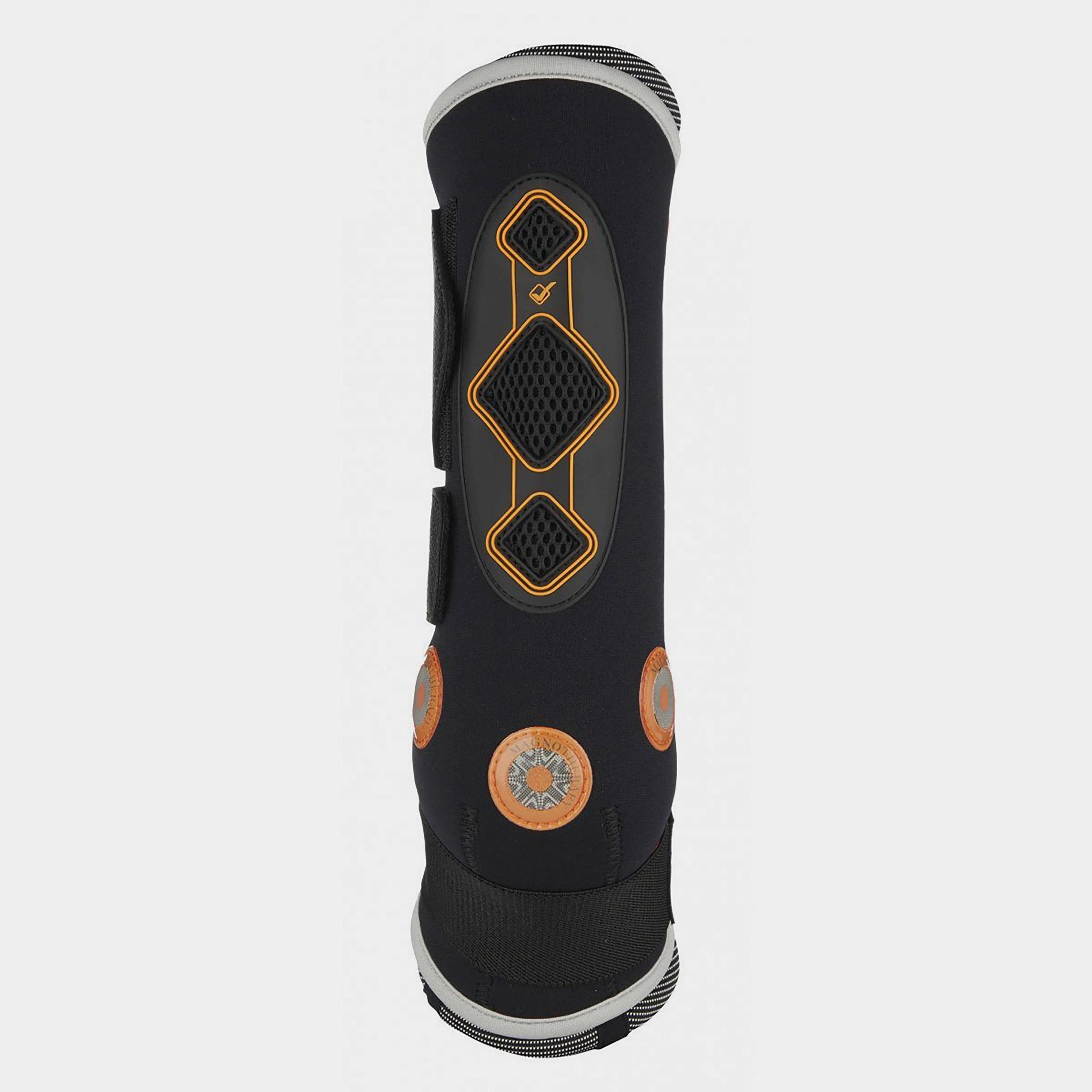 Conductive Magno Boots Black - Image 2