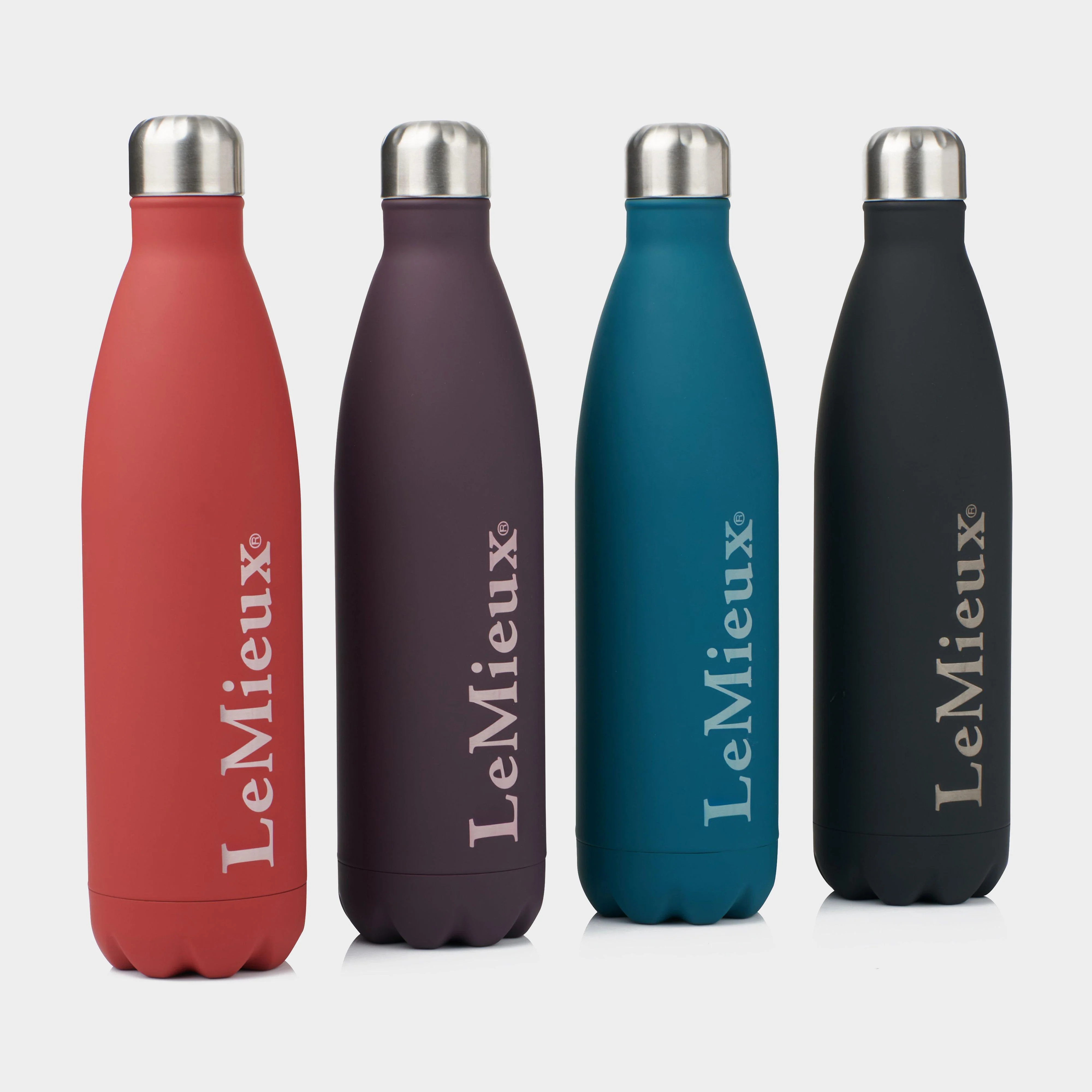 Drinks Bottle Black 750ml - Image 3