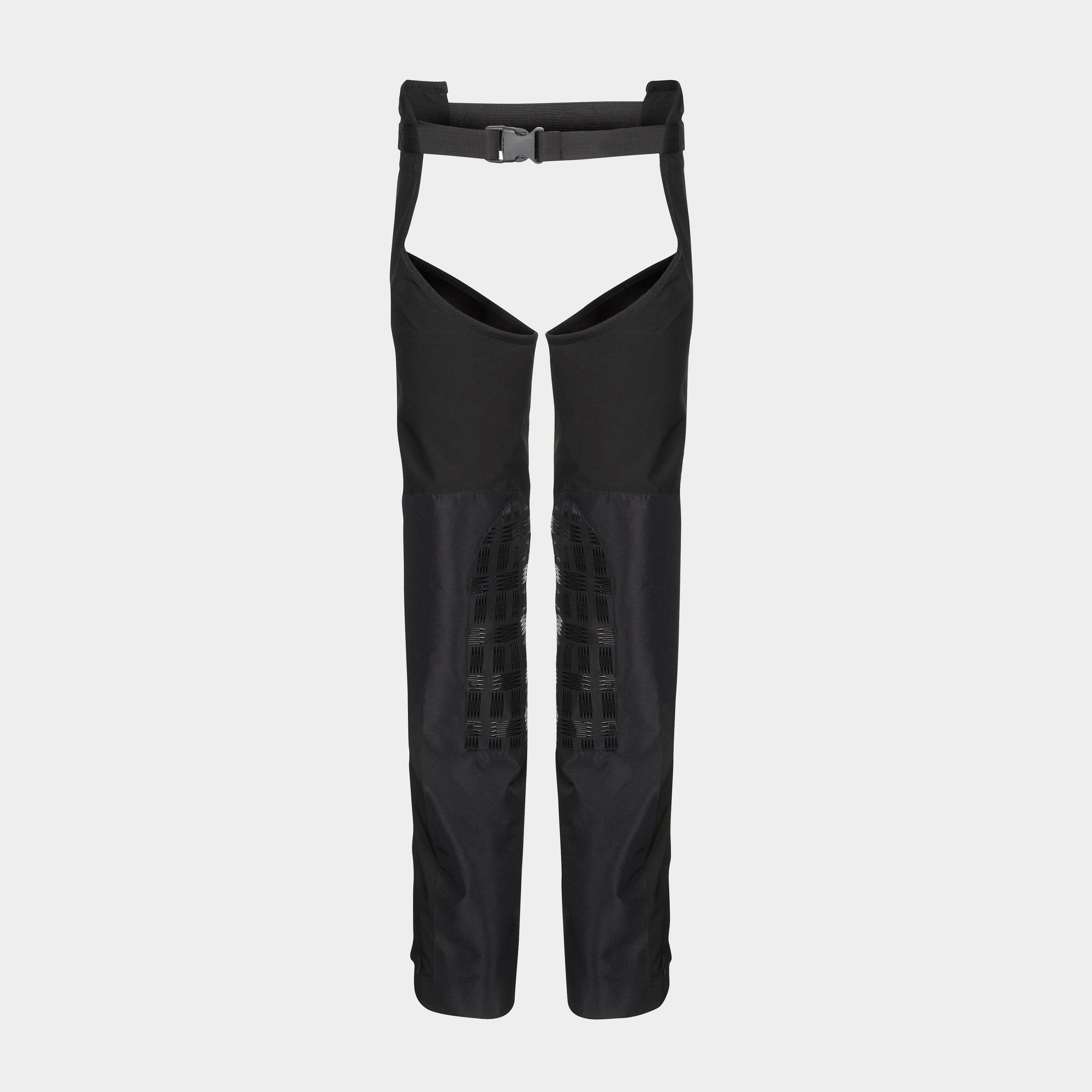 Drytex Stormwear Chaps Black - Image 2