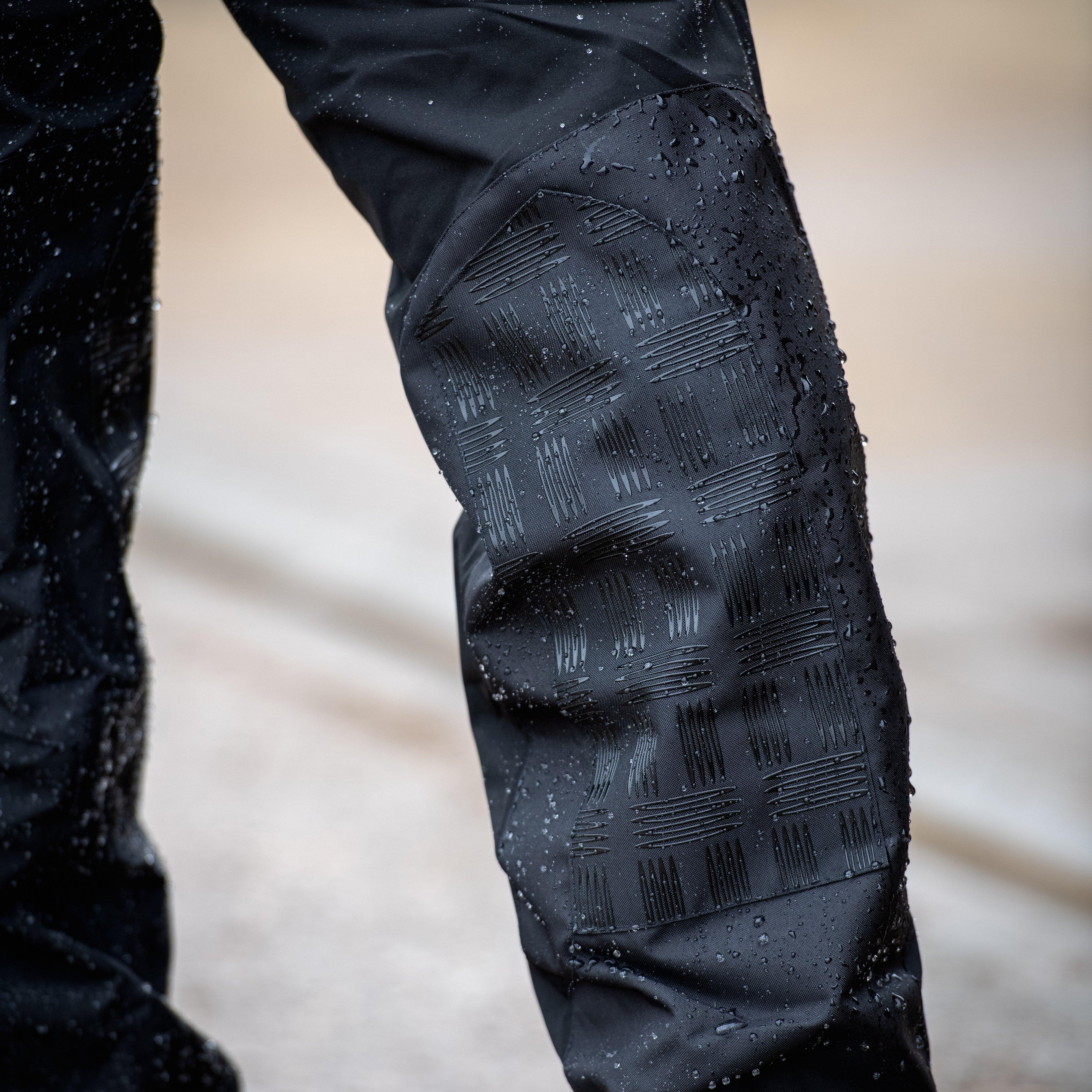 Drytex Stormwear Chaps Black - Image 4
