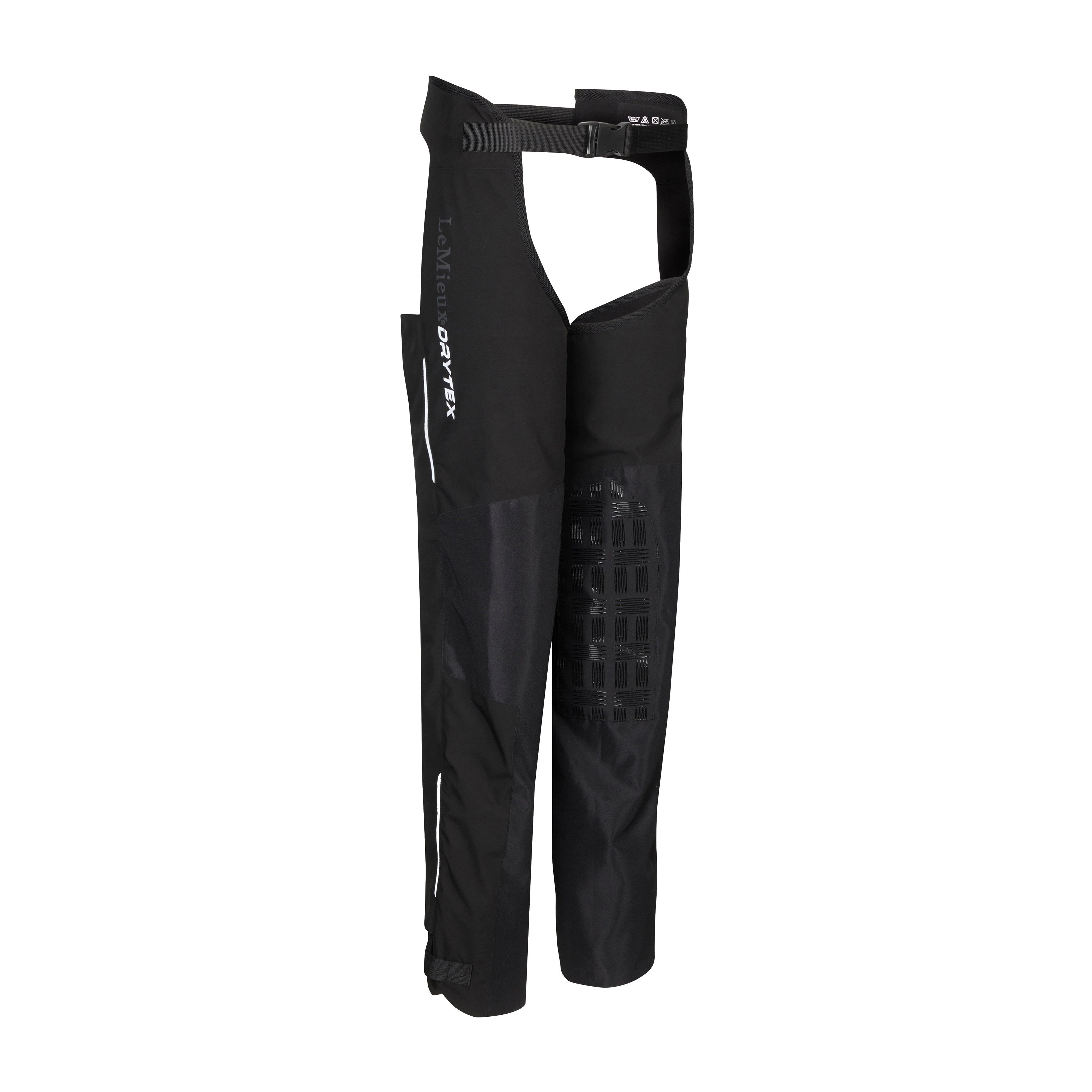 Drytex Stormwear Chaps Black - Image 8