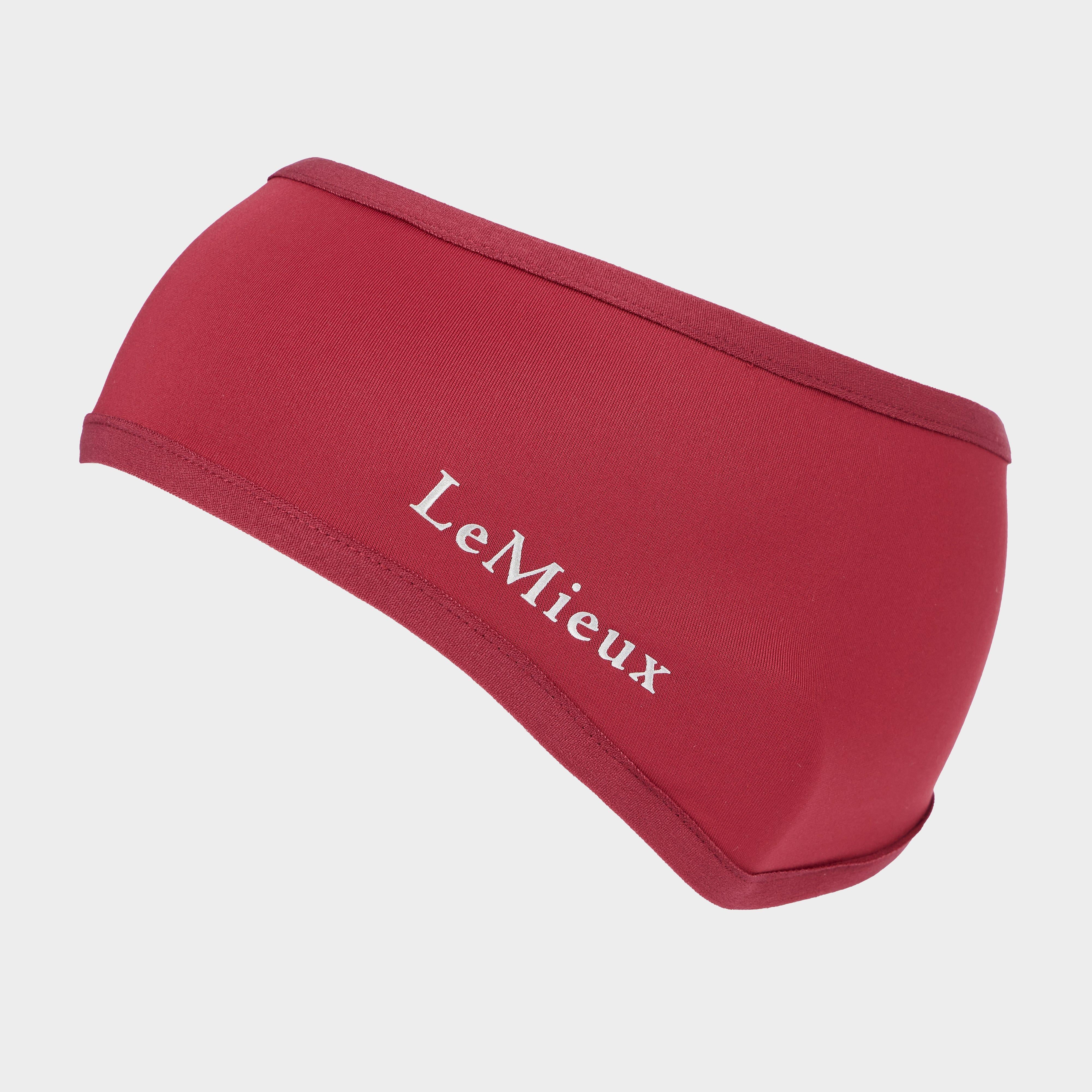 Ear Warmer Headband Ember