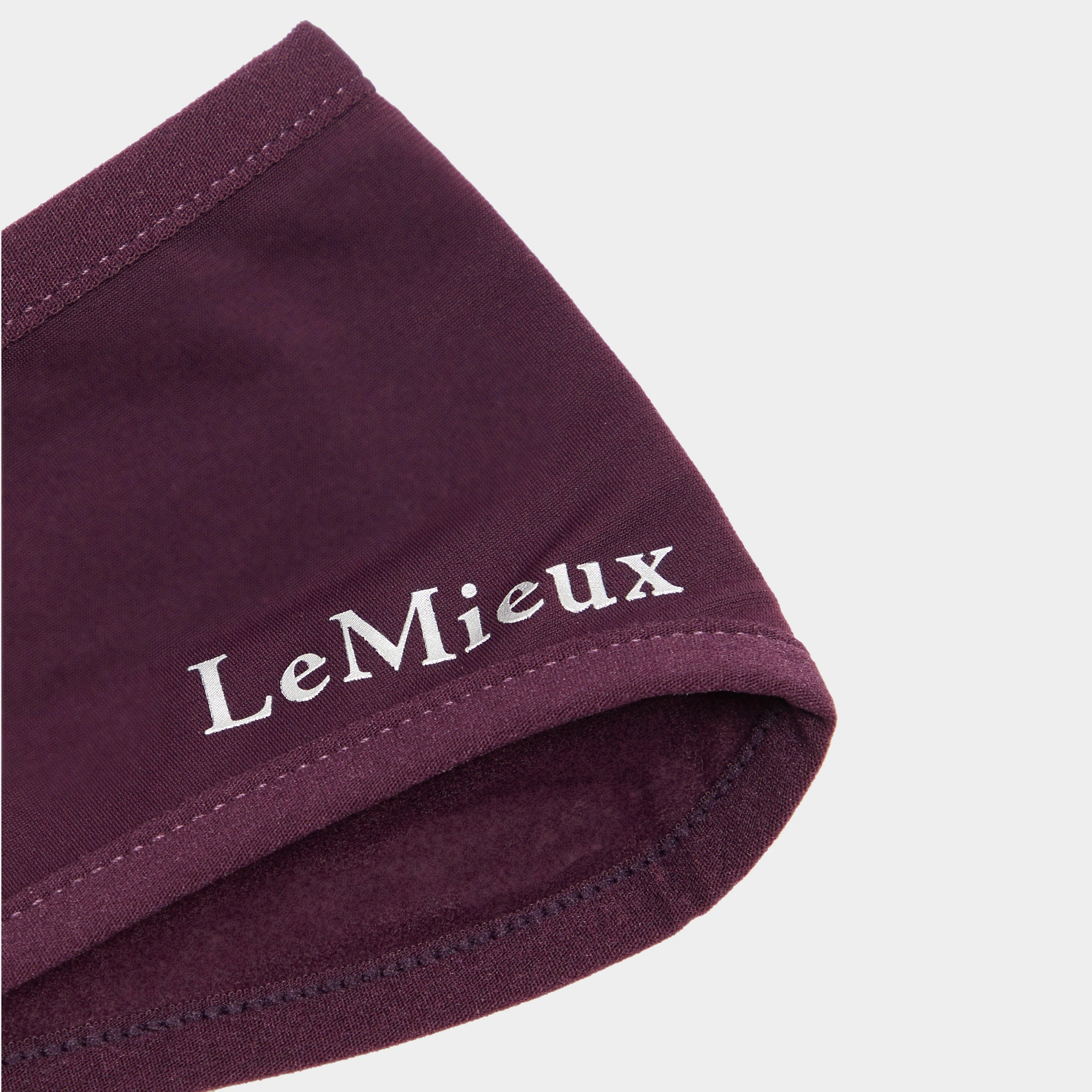 Ear Warmer Headband Fig - Image 3