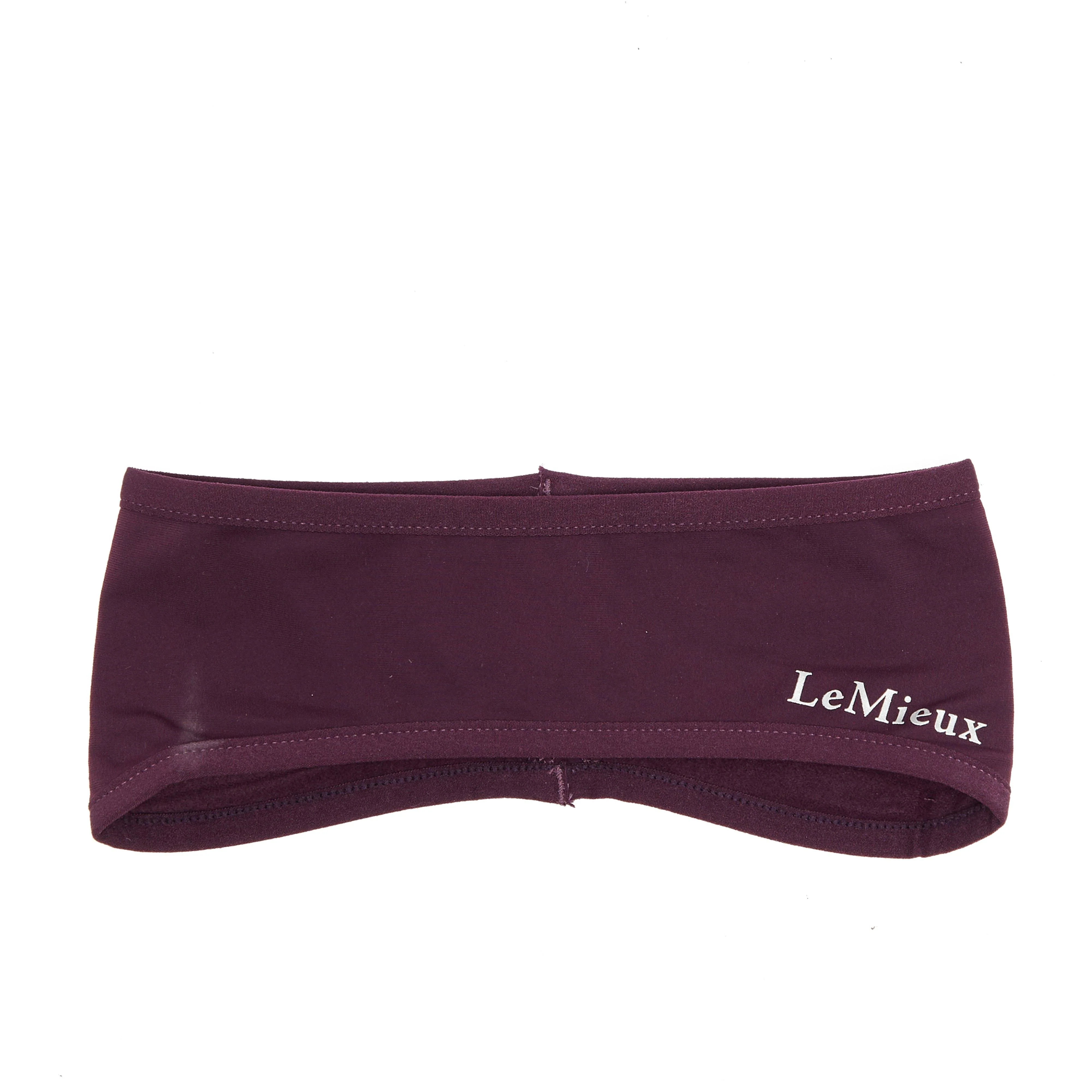 Ear Warmer Headband Fig - Image 4