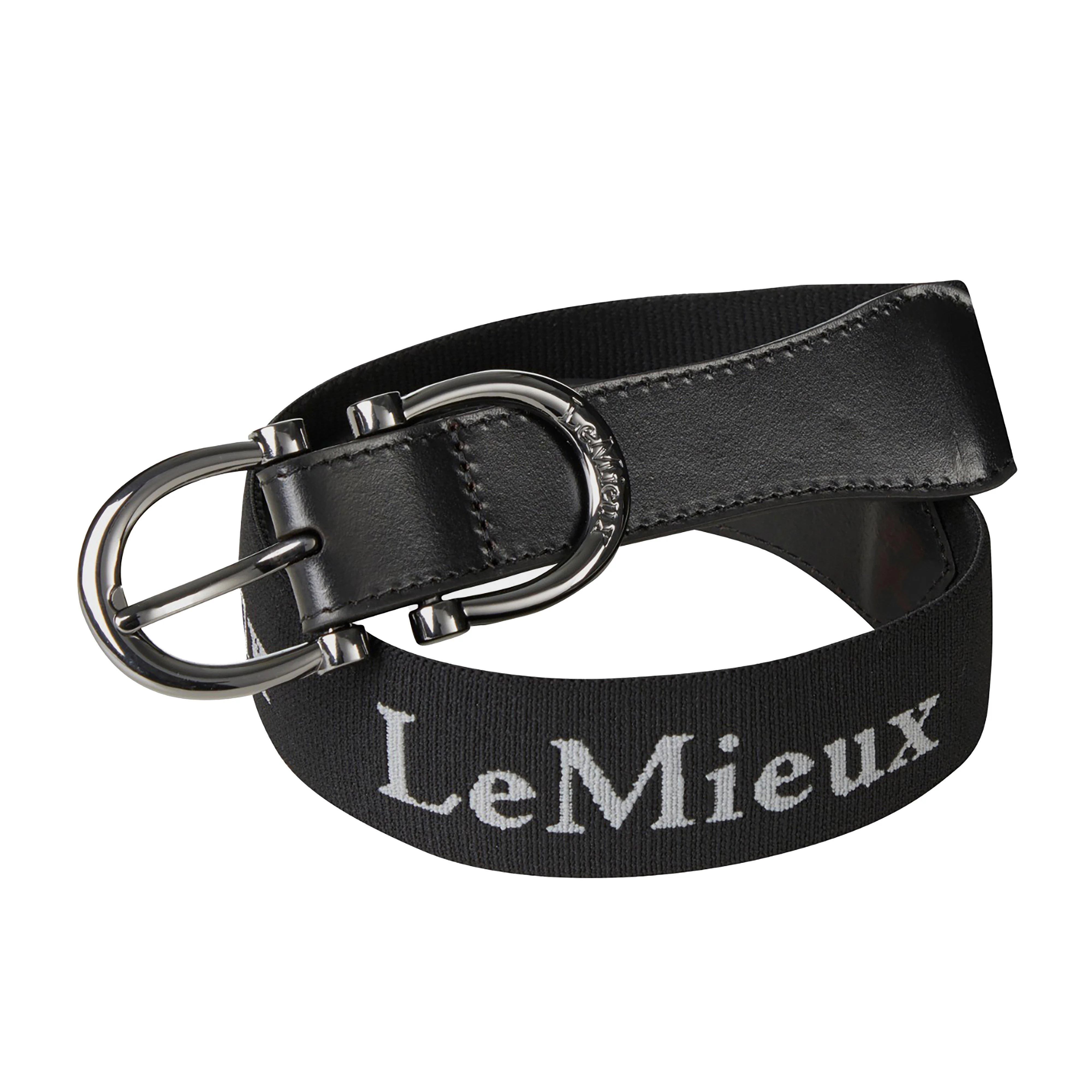 Elastic Belt Black - Image 4