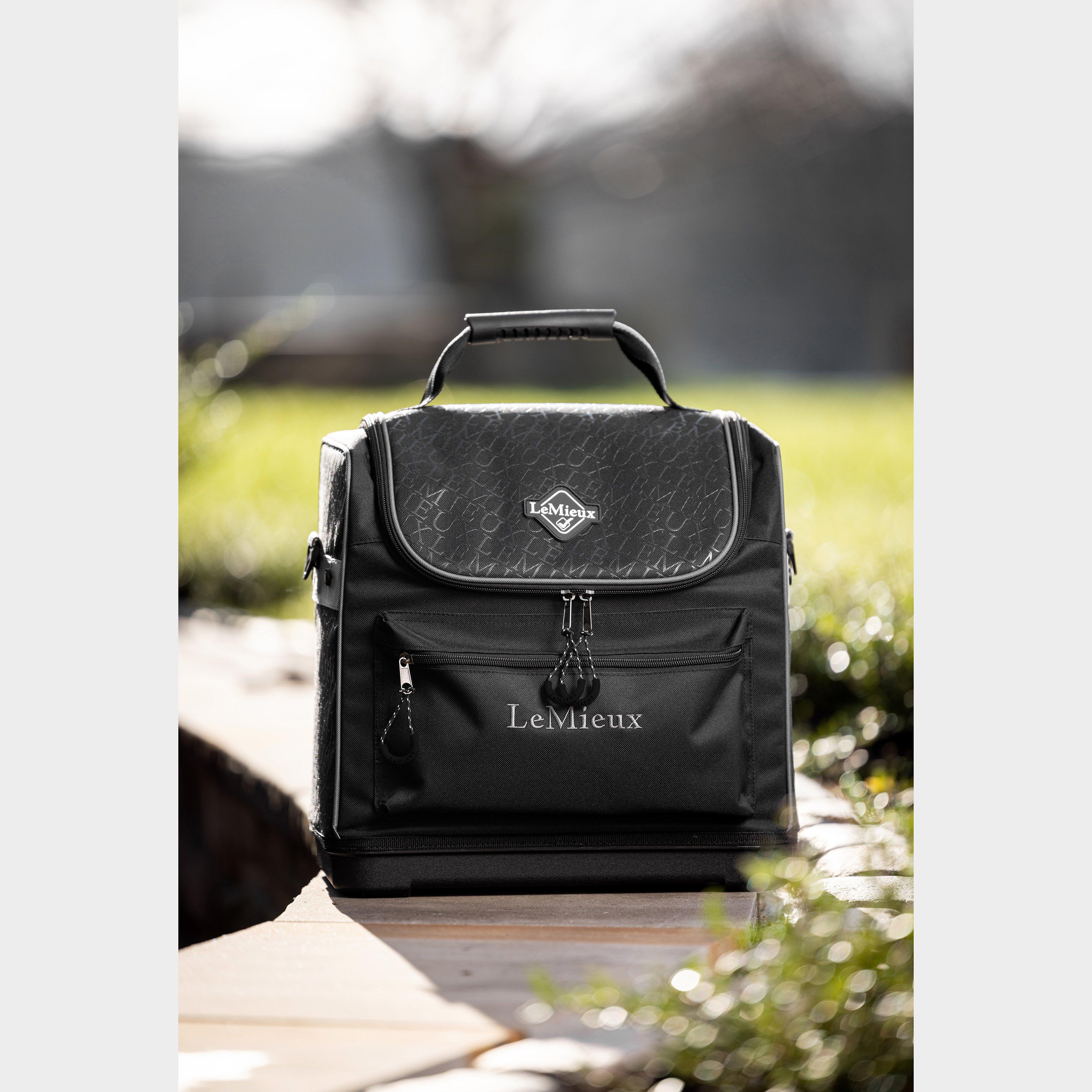Elite Pro Grooming Bag Black - Image 2