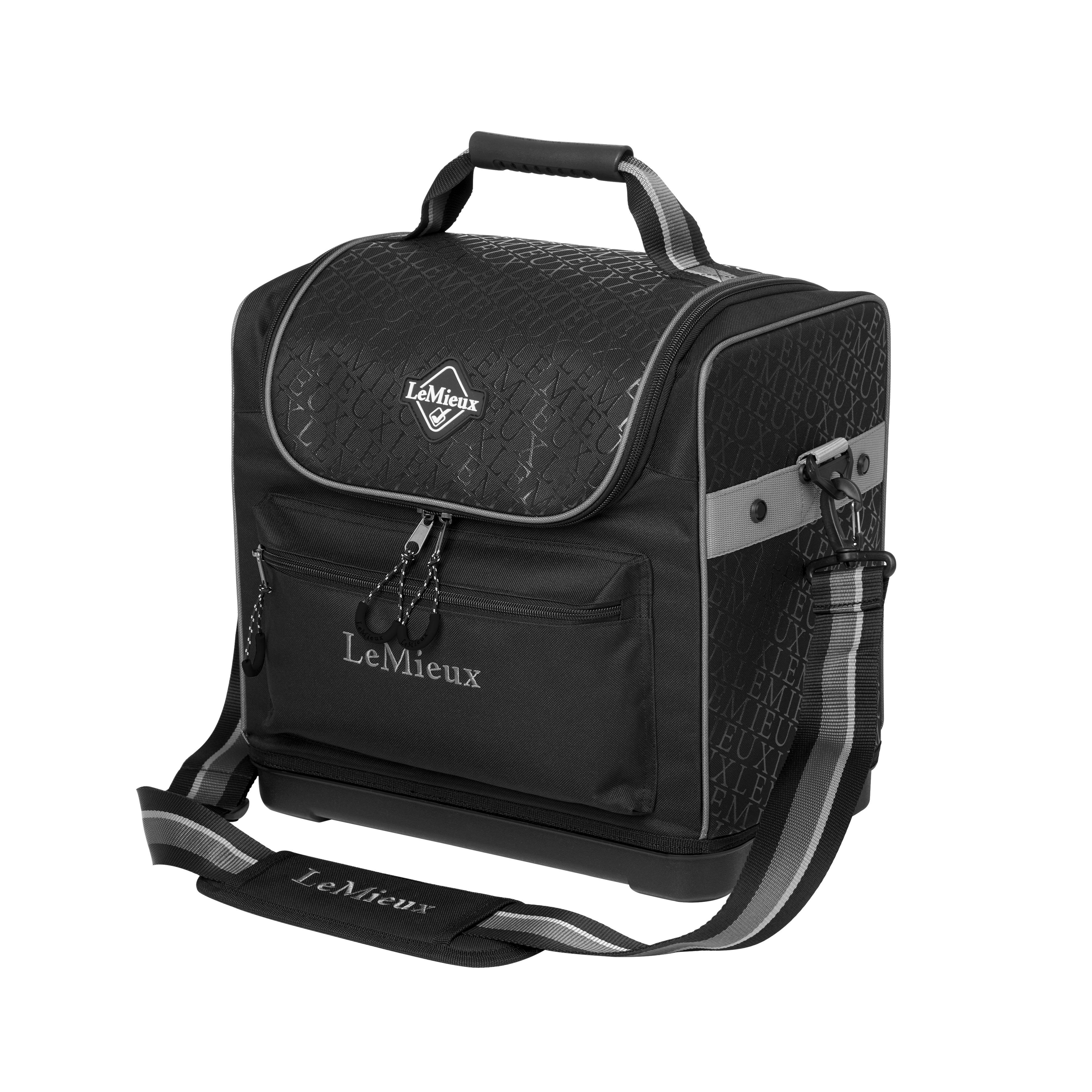 Elite Pro Grooming Bag Black - Image 3