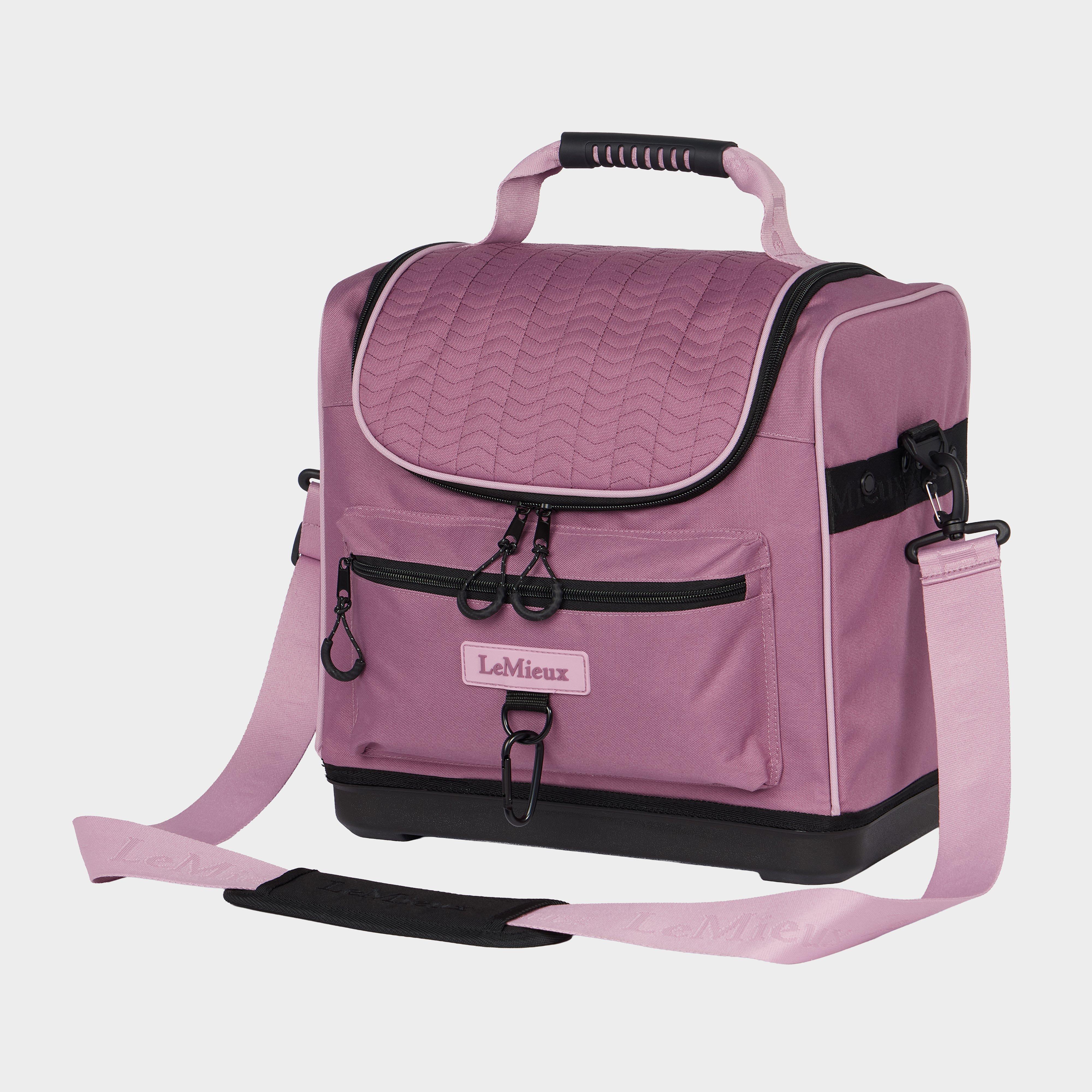 Elite Pro Grooming Bag Mallow