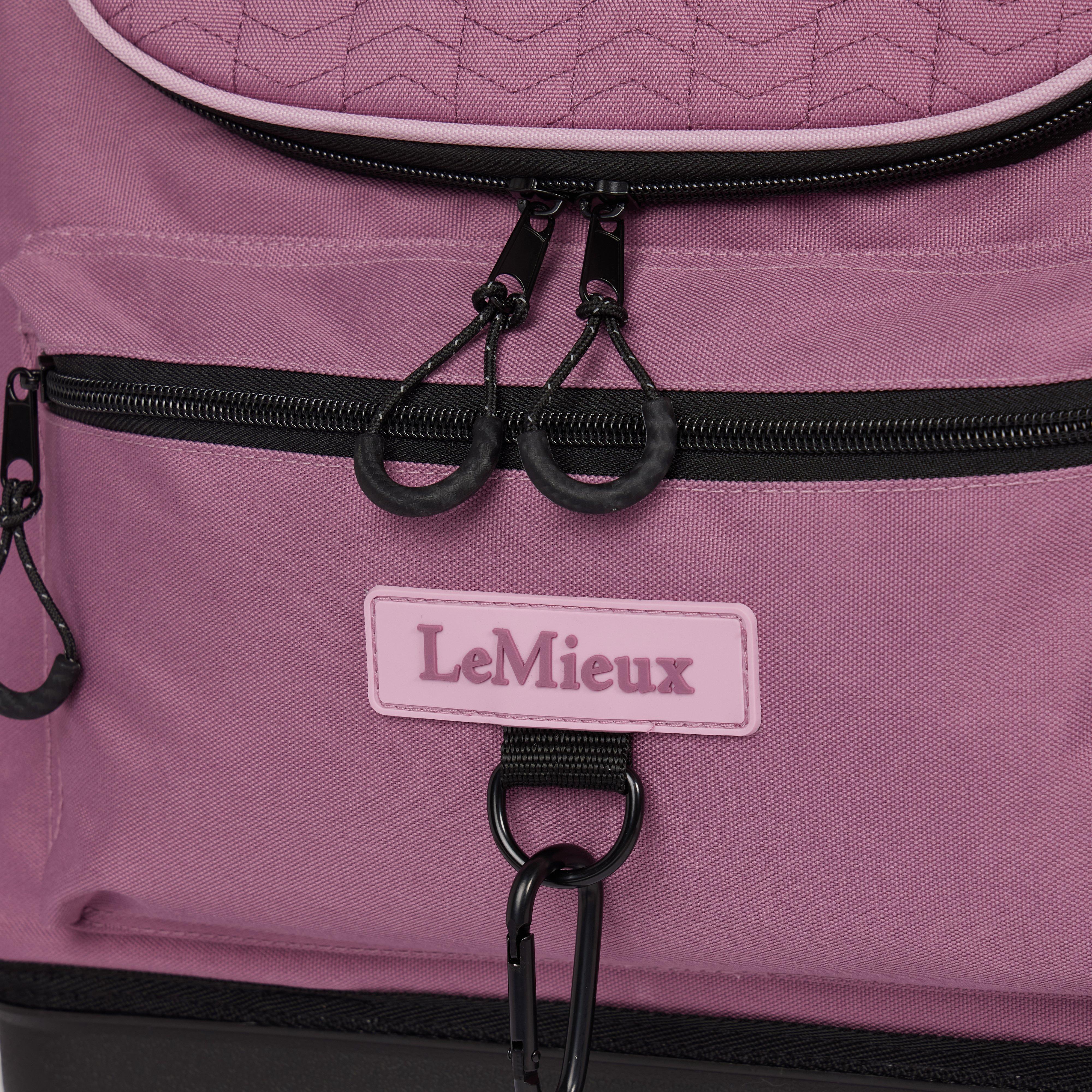 Elite Pro Grooming Bag Mallow - Image 2