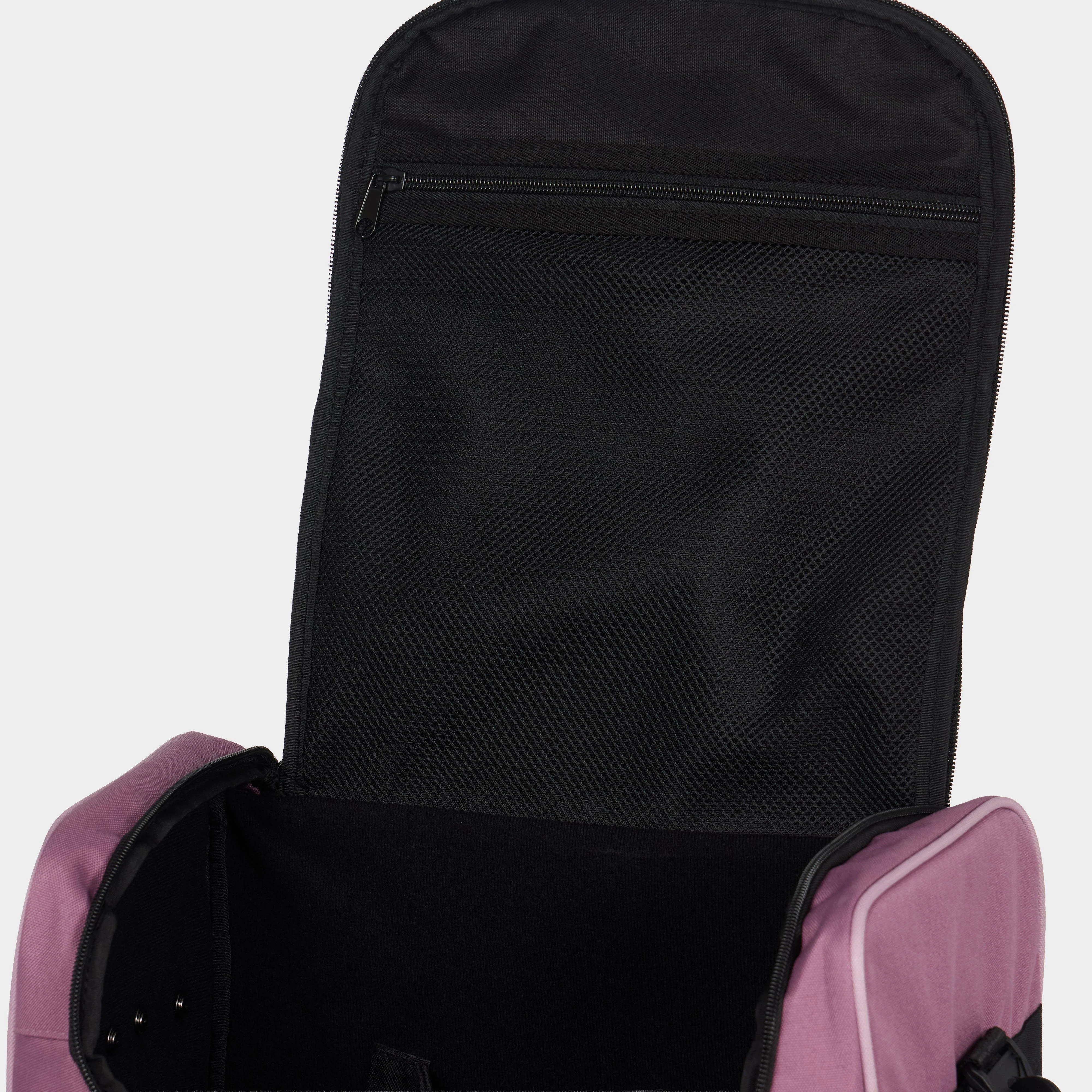 Elite Pro Grooming Bag Mallow - Image 4