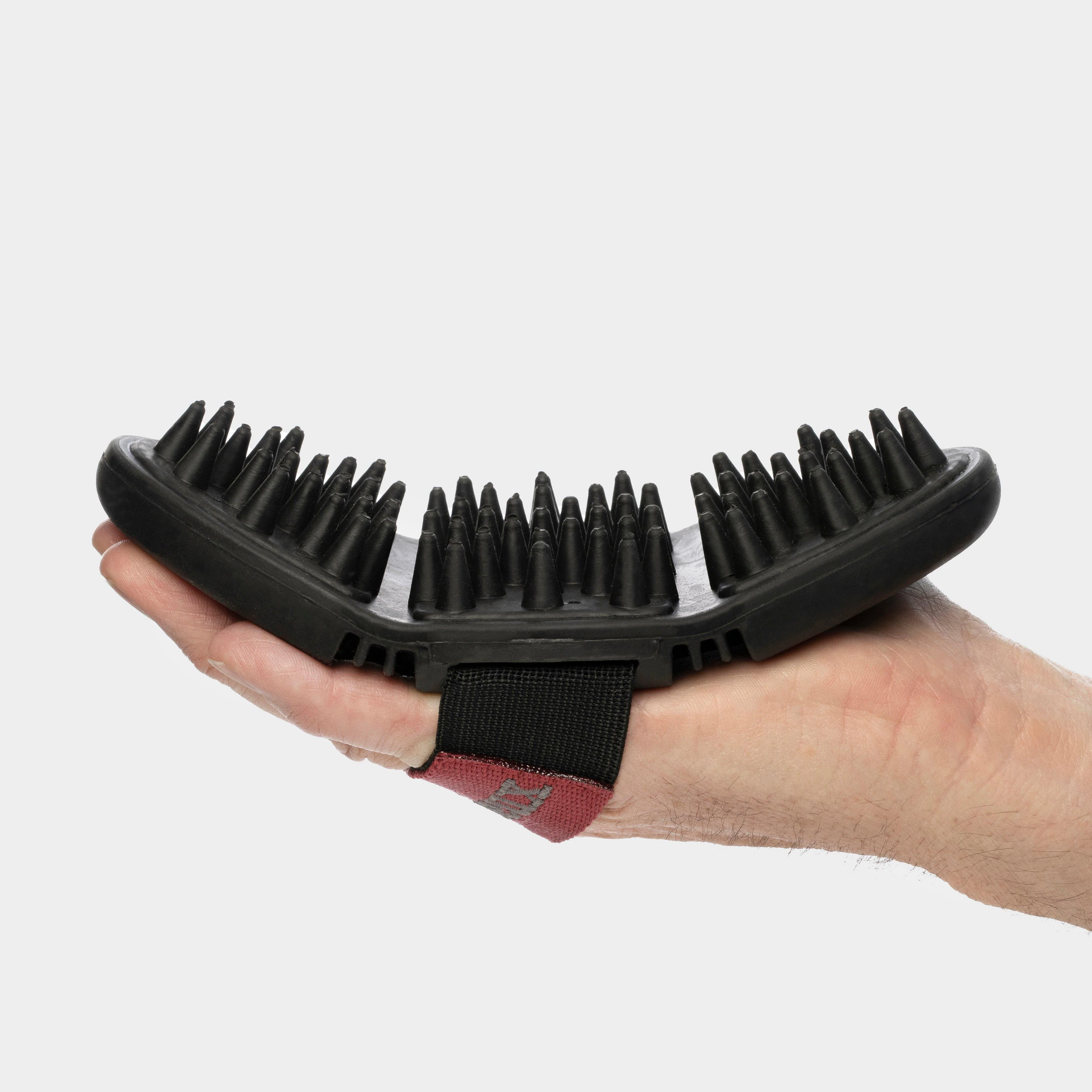Flexi Massage Brush Black - Image 4