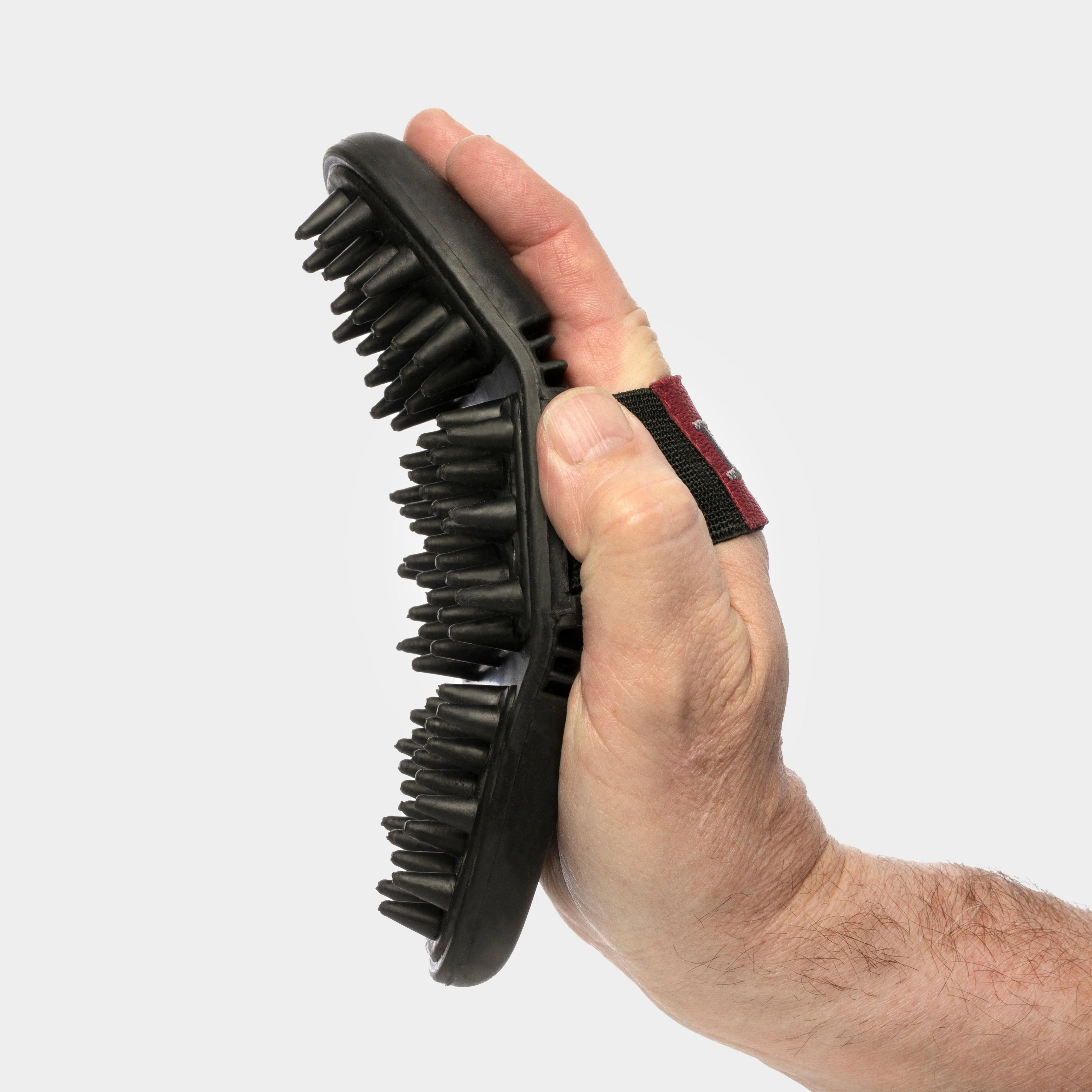 Flexi Massage Brush Black - Image 5