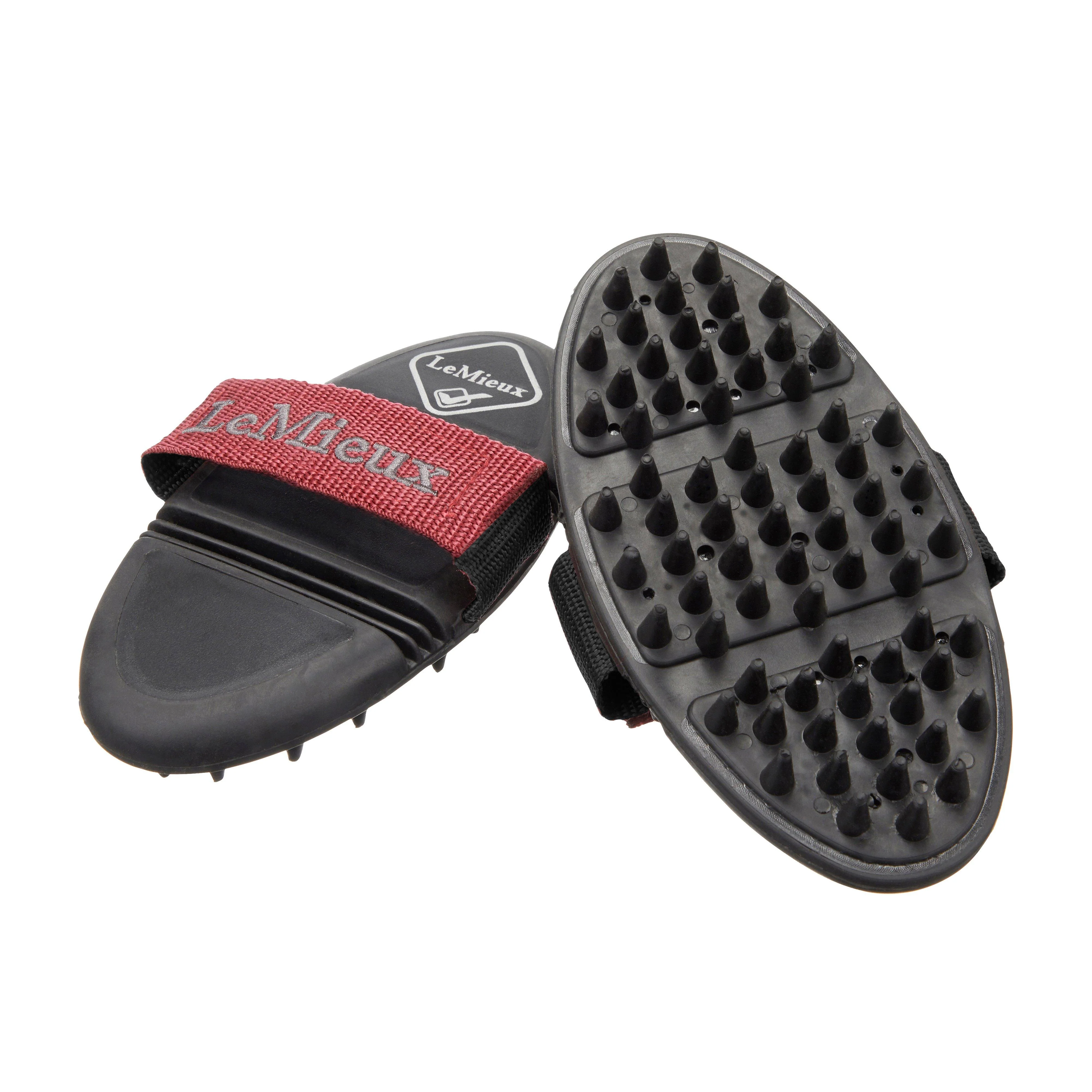 Flexi Massage Brush Black - Image 8