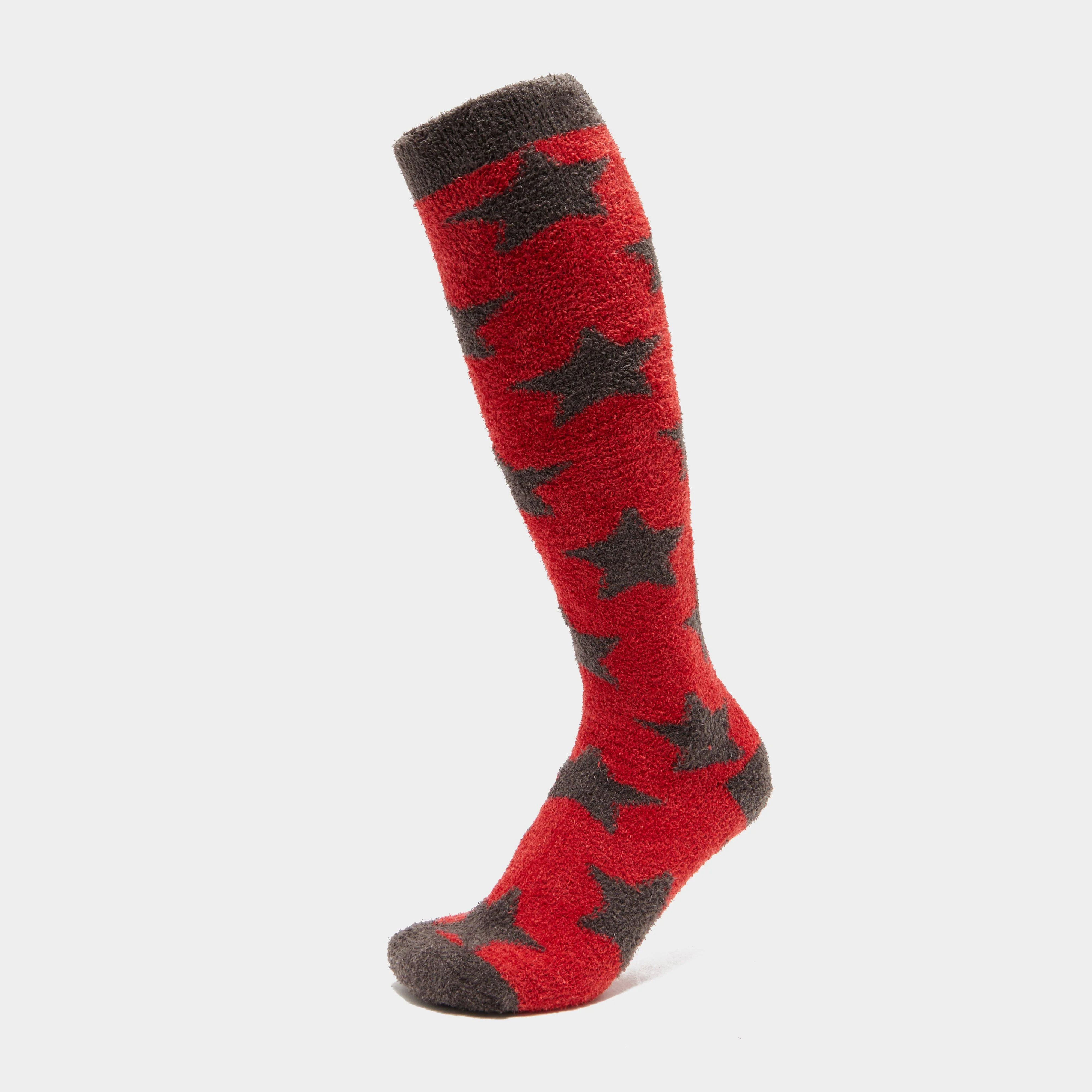Fluffies Socks Sienna
