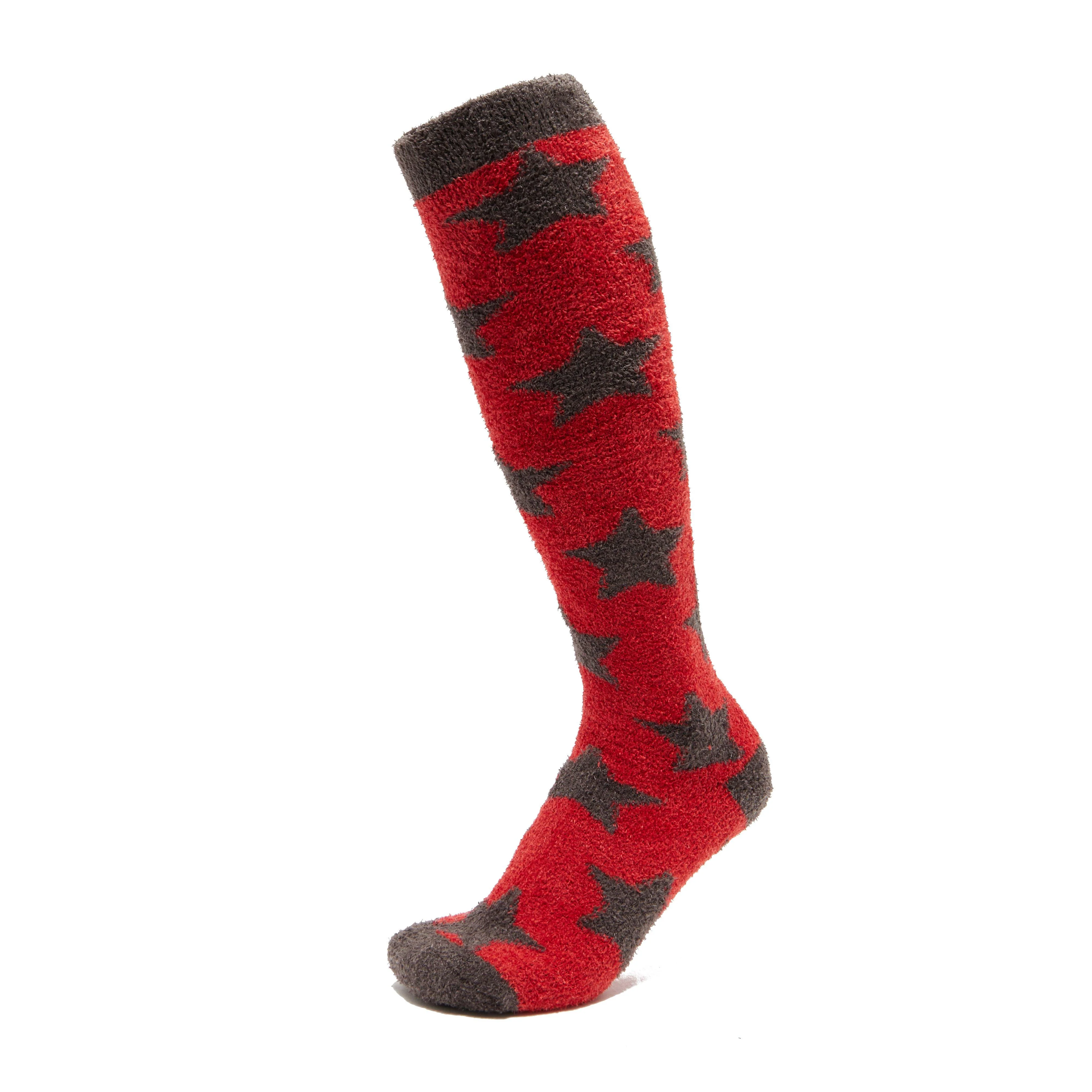 Fluffies Socks Sienna - Image 6