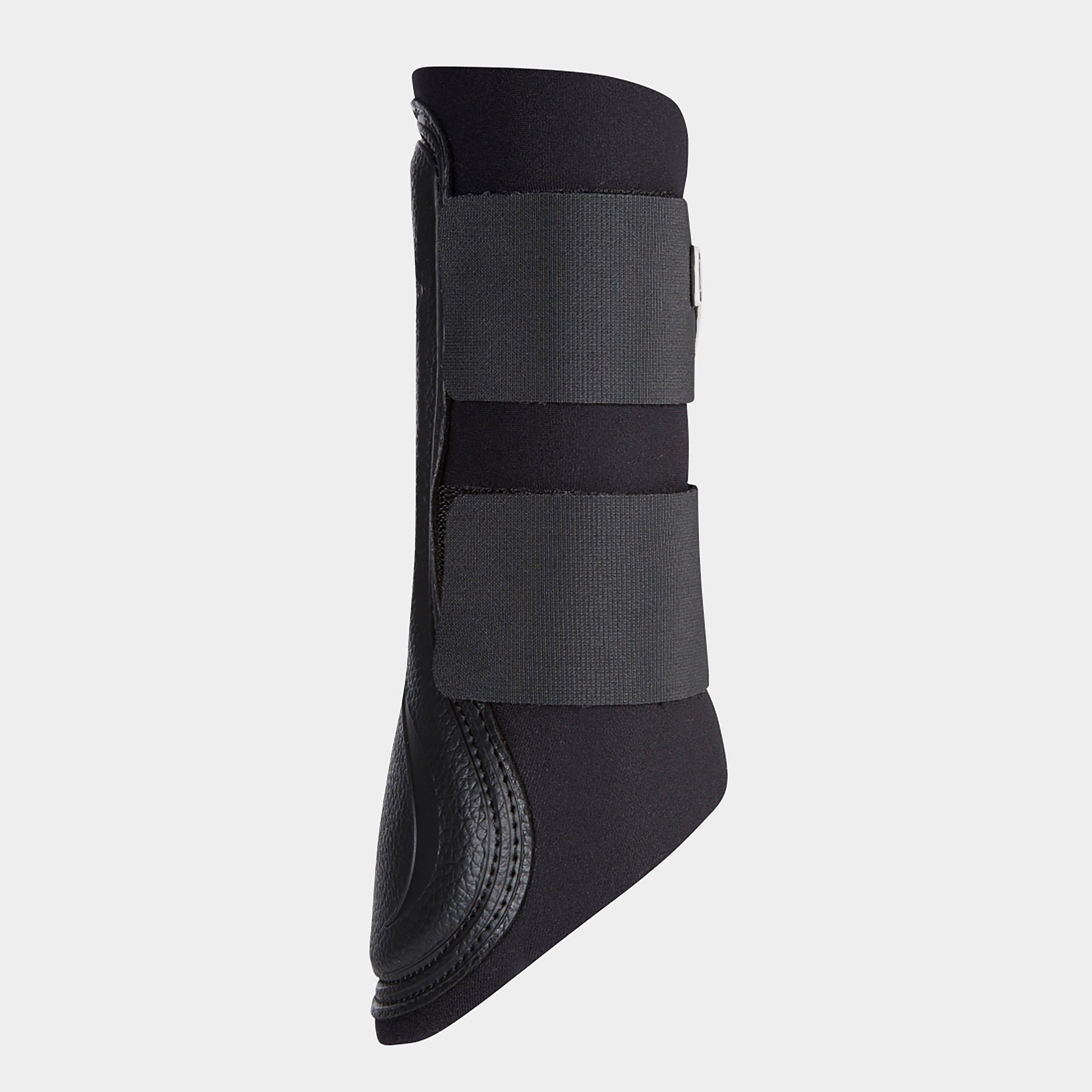 Grafter Brushing Boot Black - Image 10
