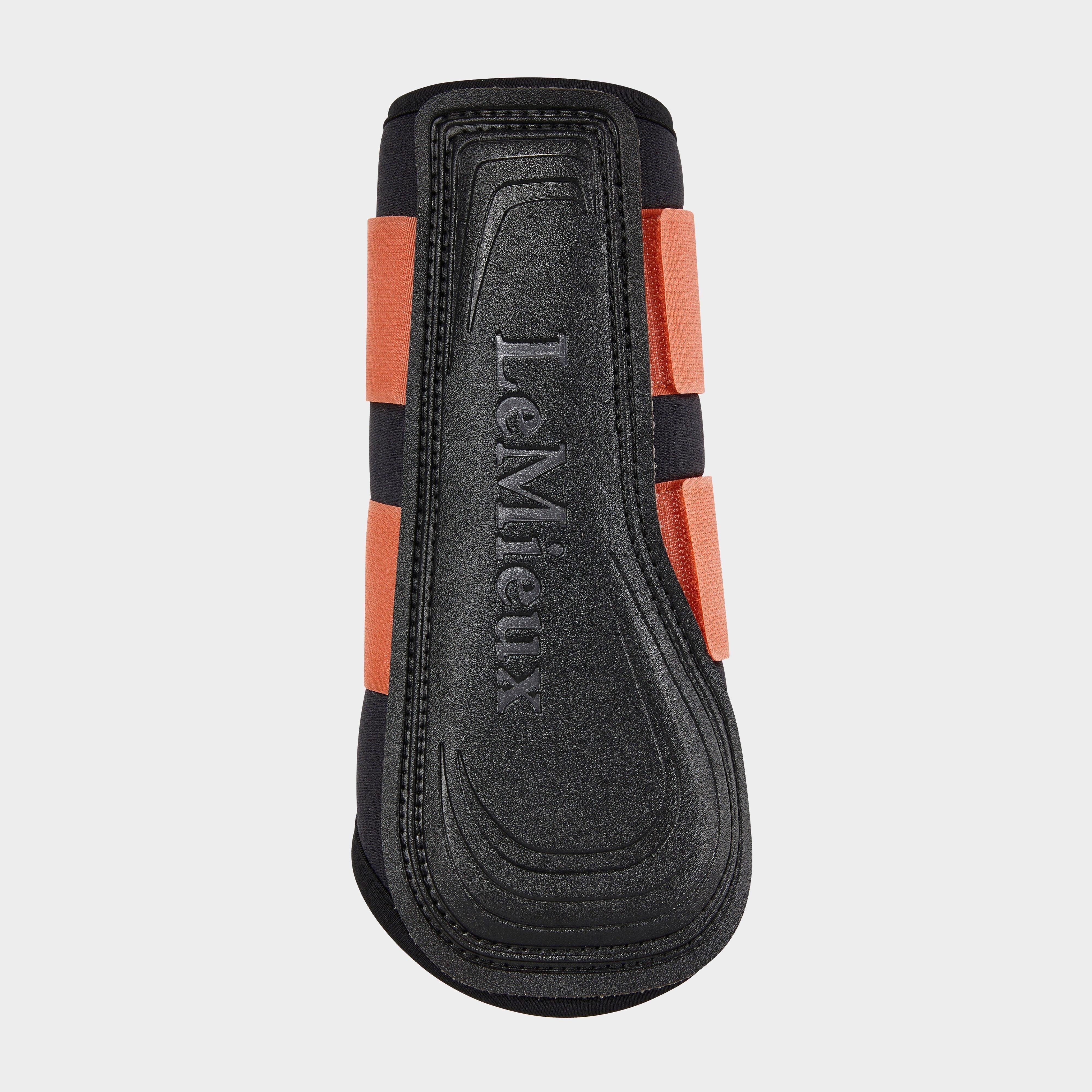 Grafter Brushing Boots Apricot - Image 3