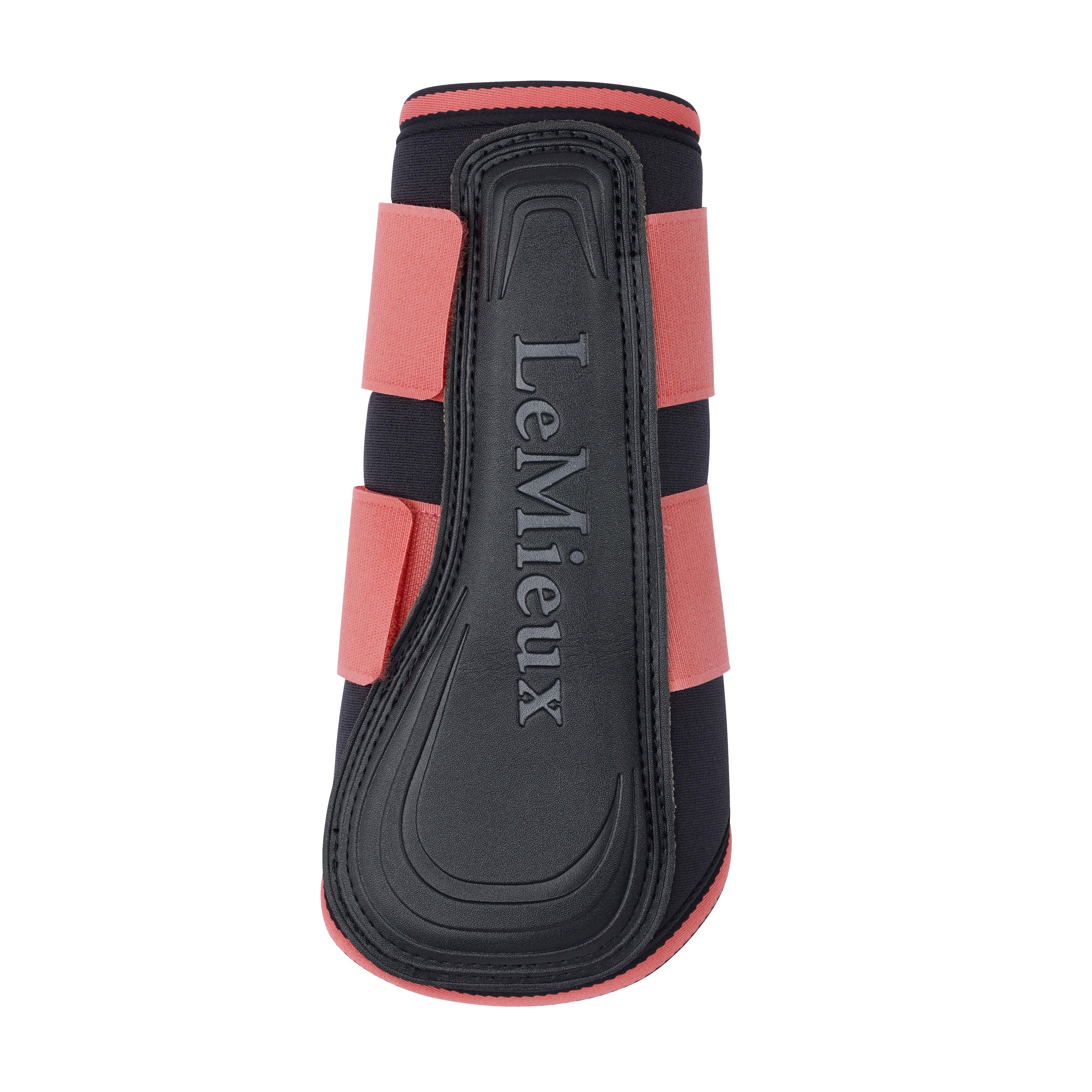 Grafter Brushing Boots Cranberry - Image 6