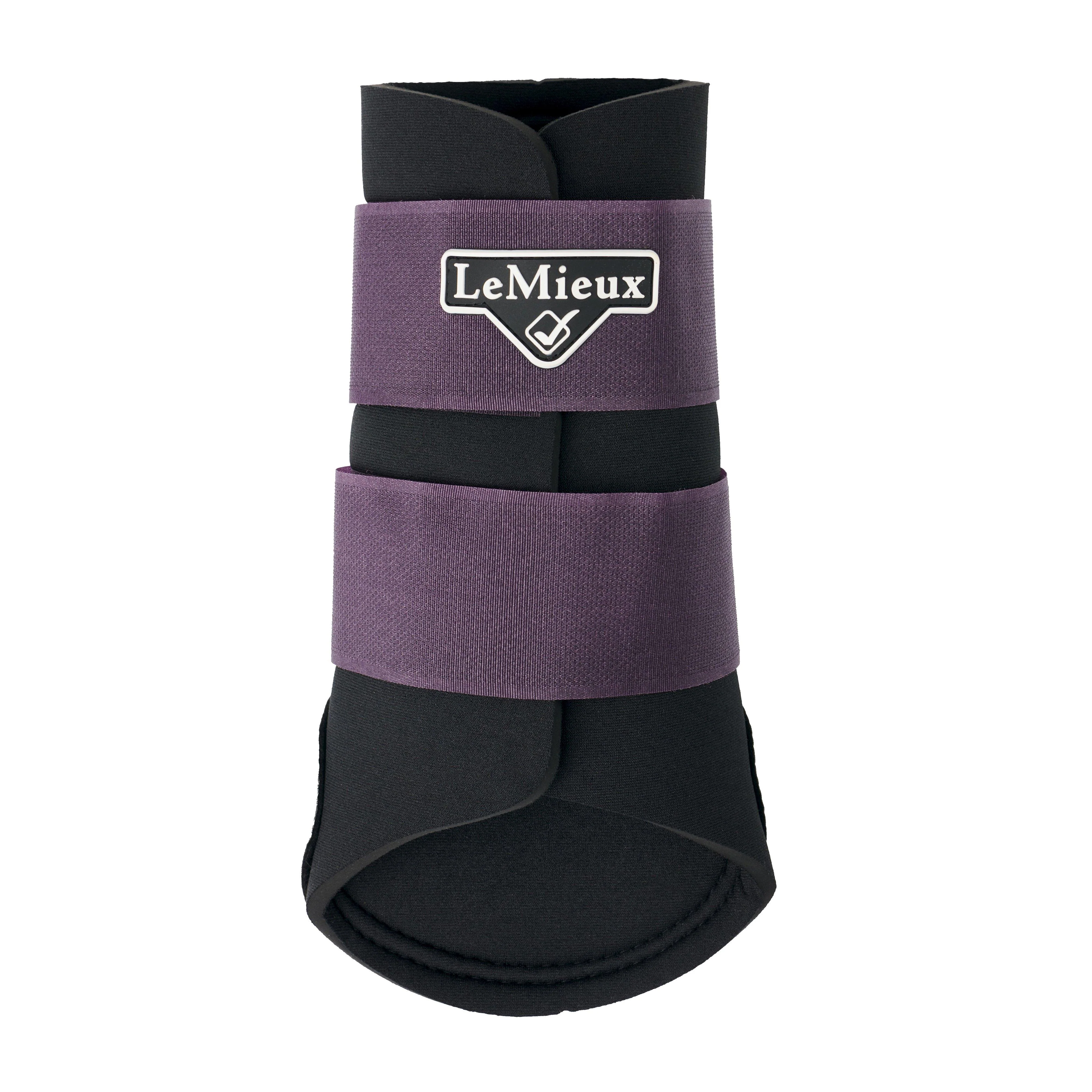 Grafter Brushing Boots Fig - Image 10