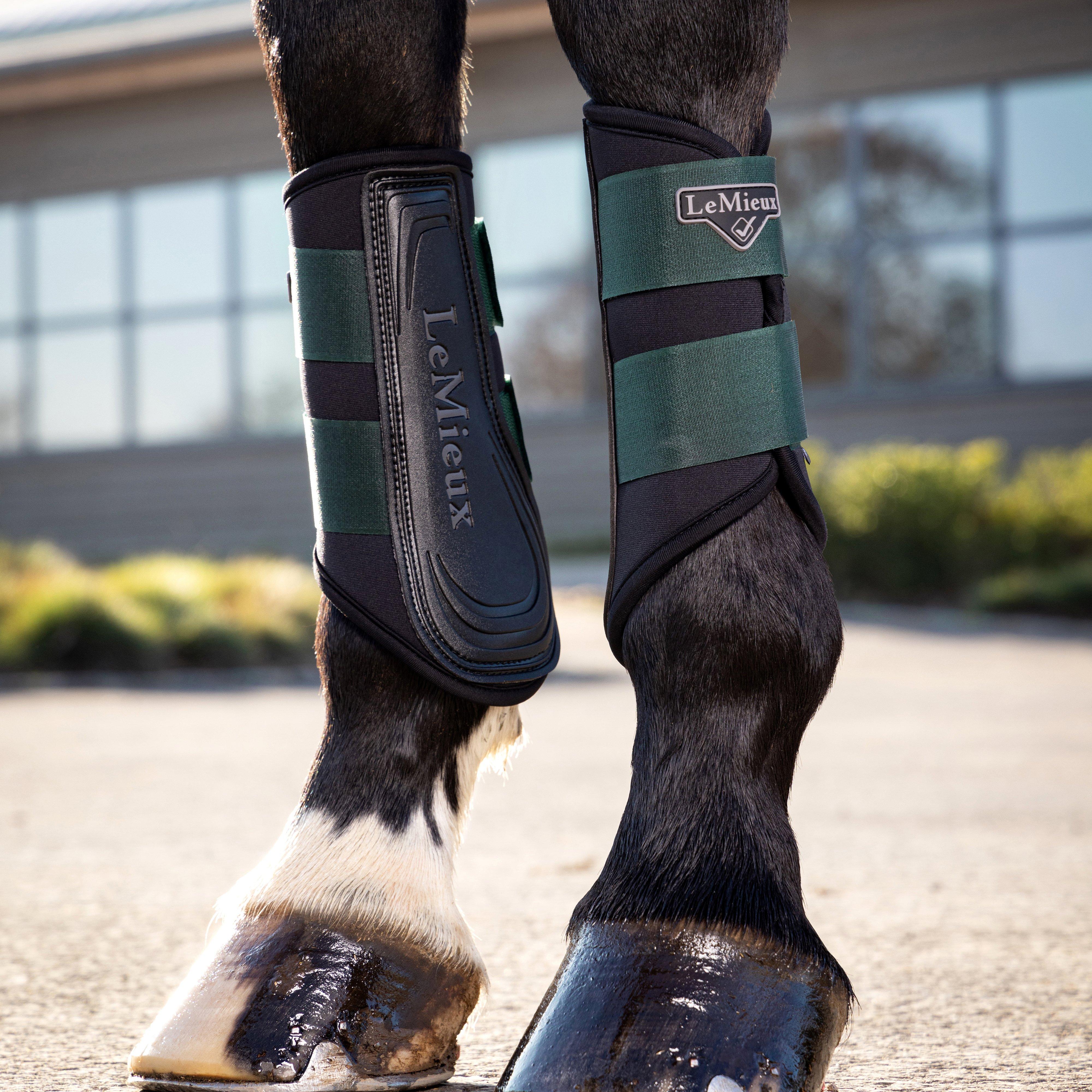 Grafter Brushing Boots Spruce - Image 6