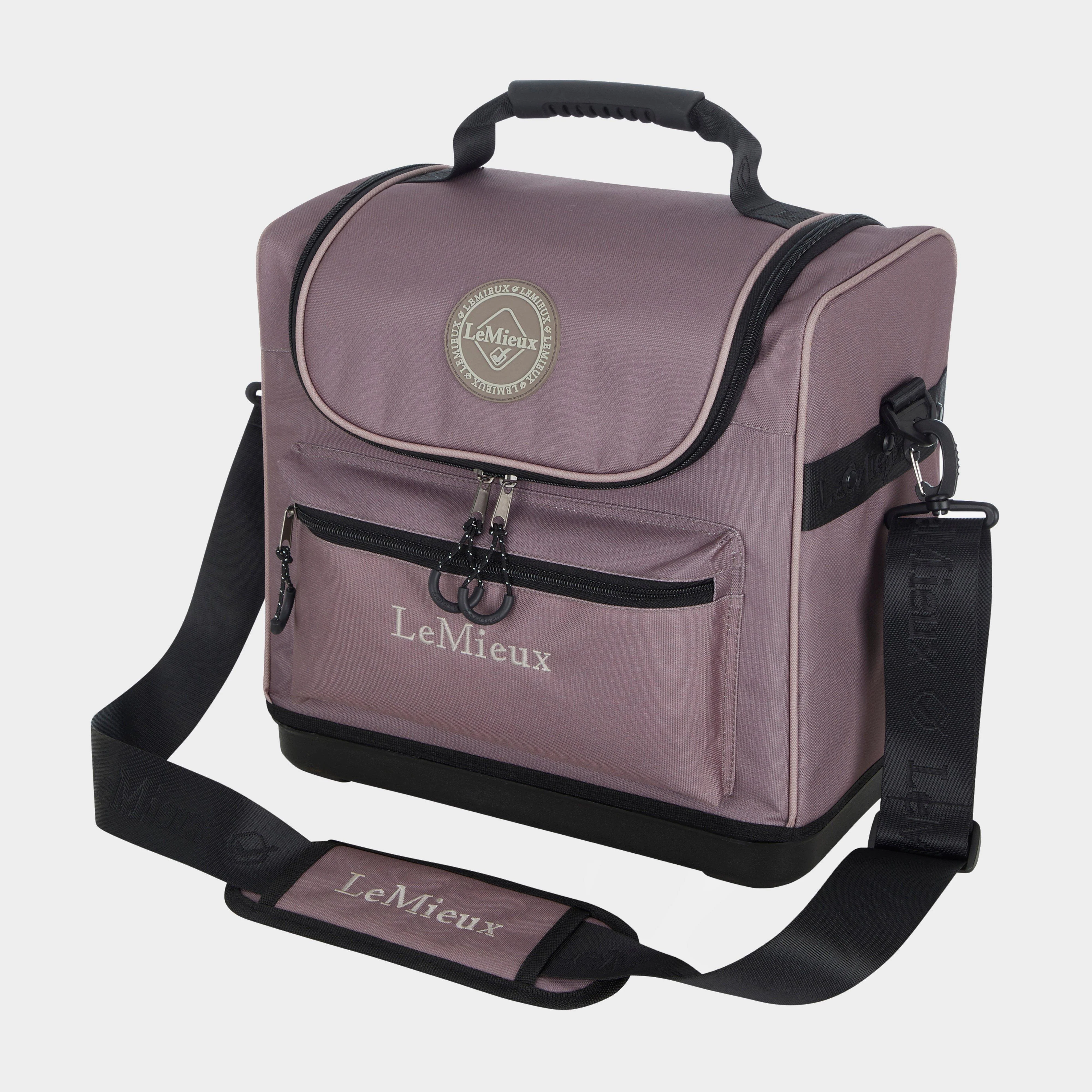 Grooming Bag Pro Walnut