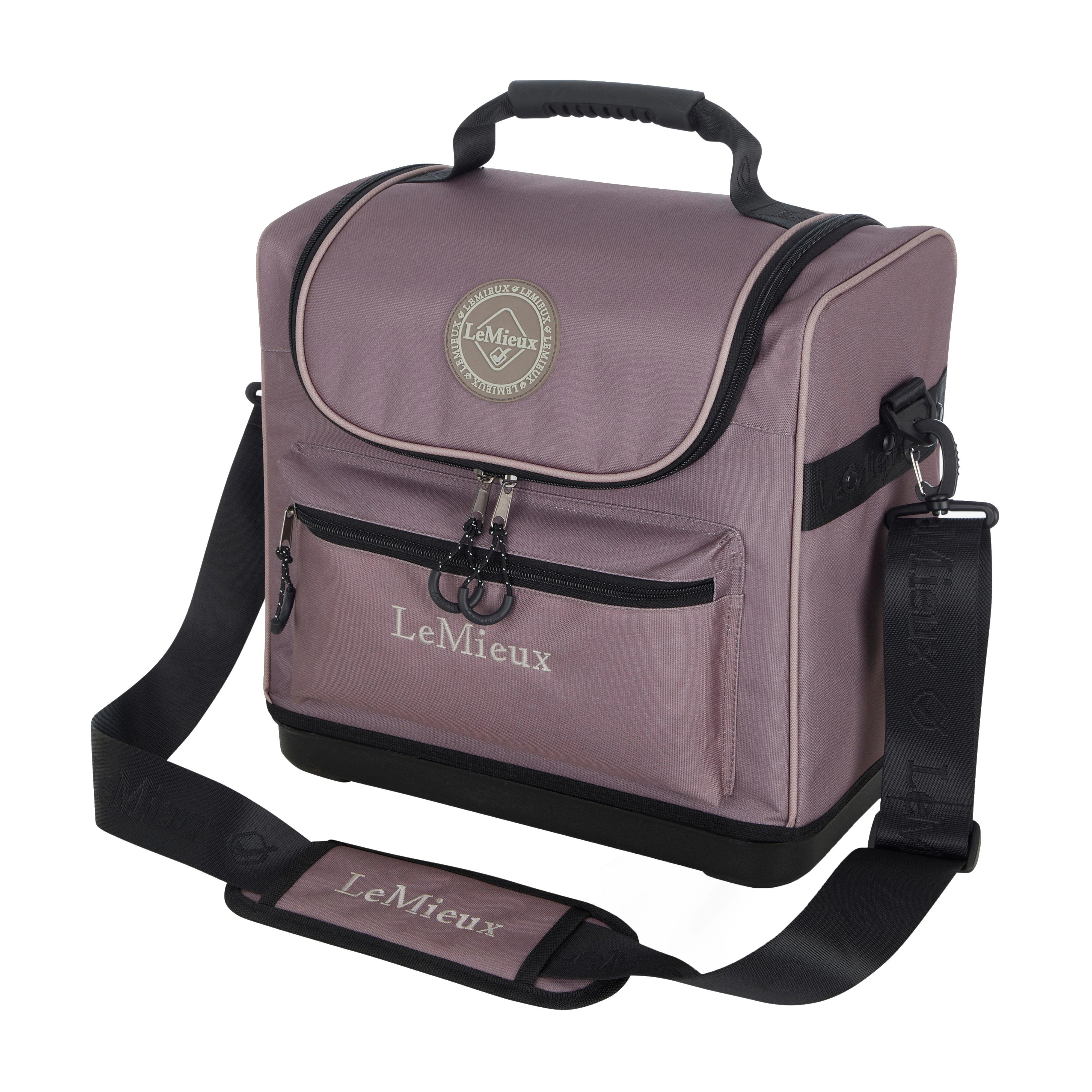 Grooming Bag Pro Walnut - Image 4