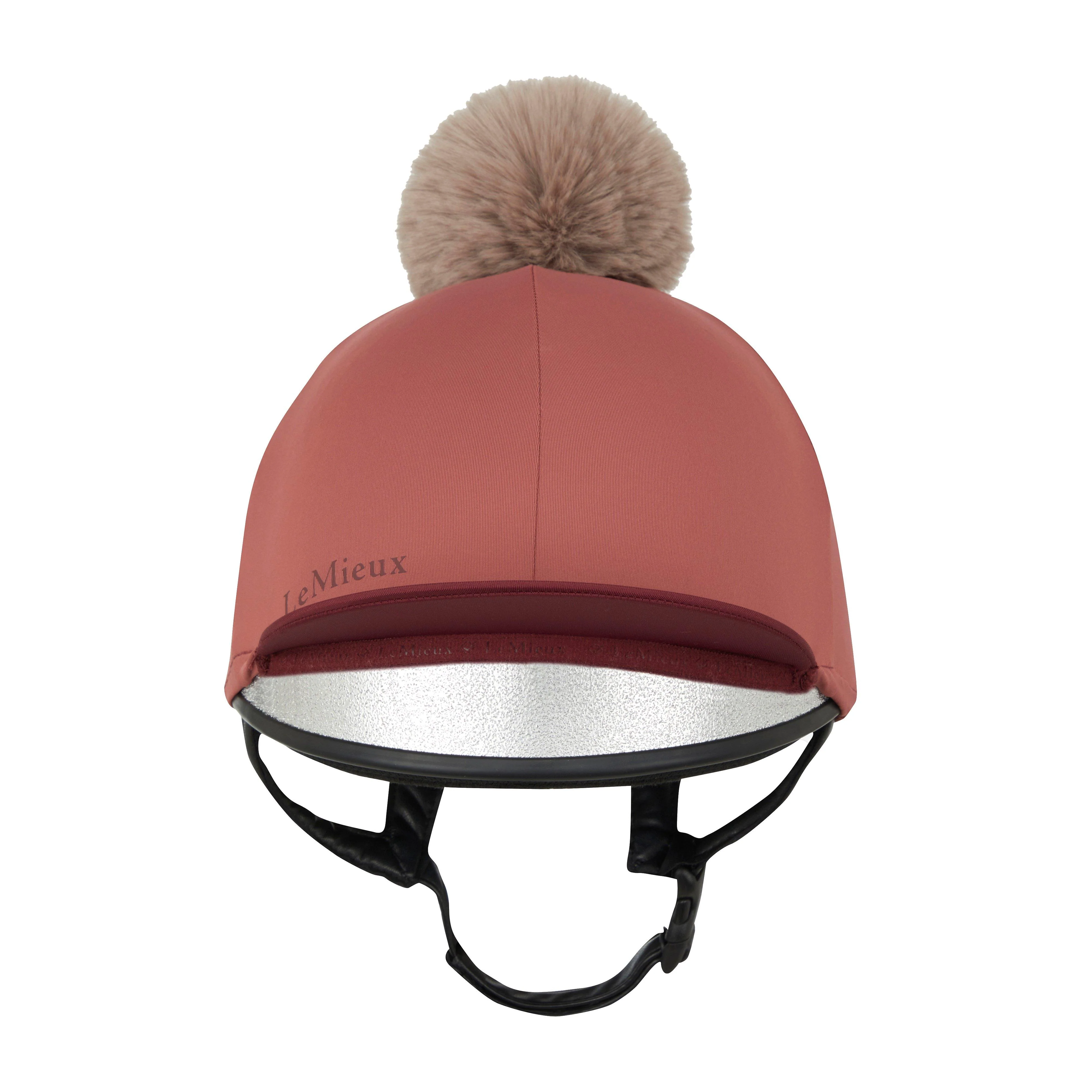 Hat Silk Orchid - Image 7