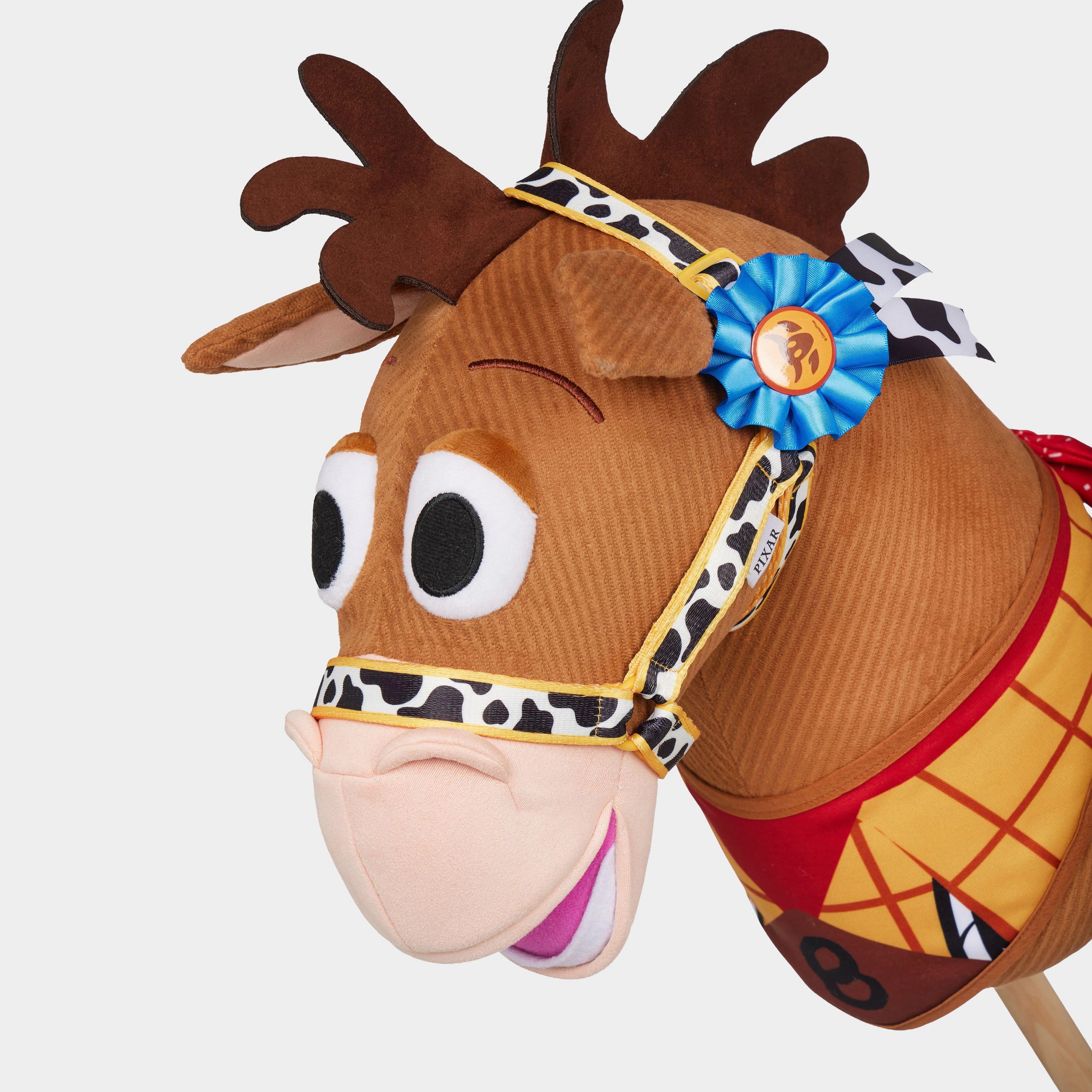 Hobby Horse Bullseye - Image 5