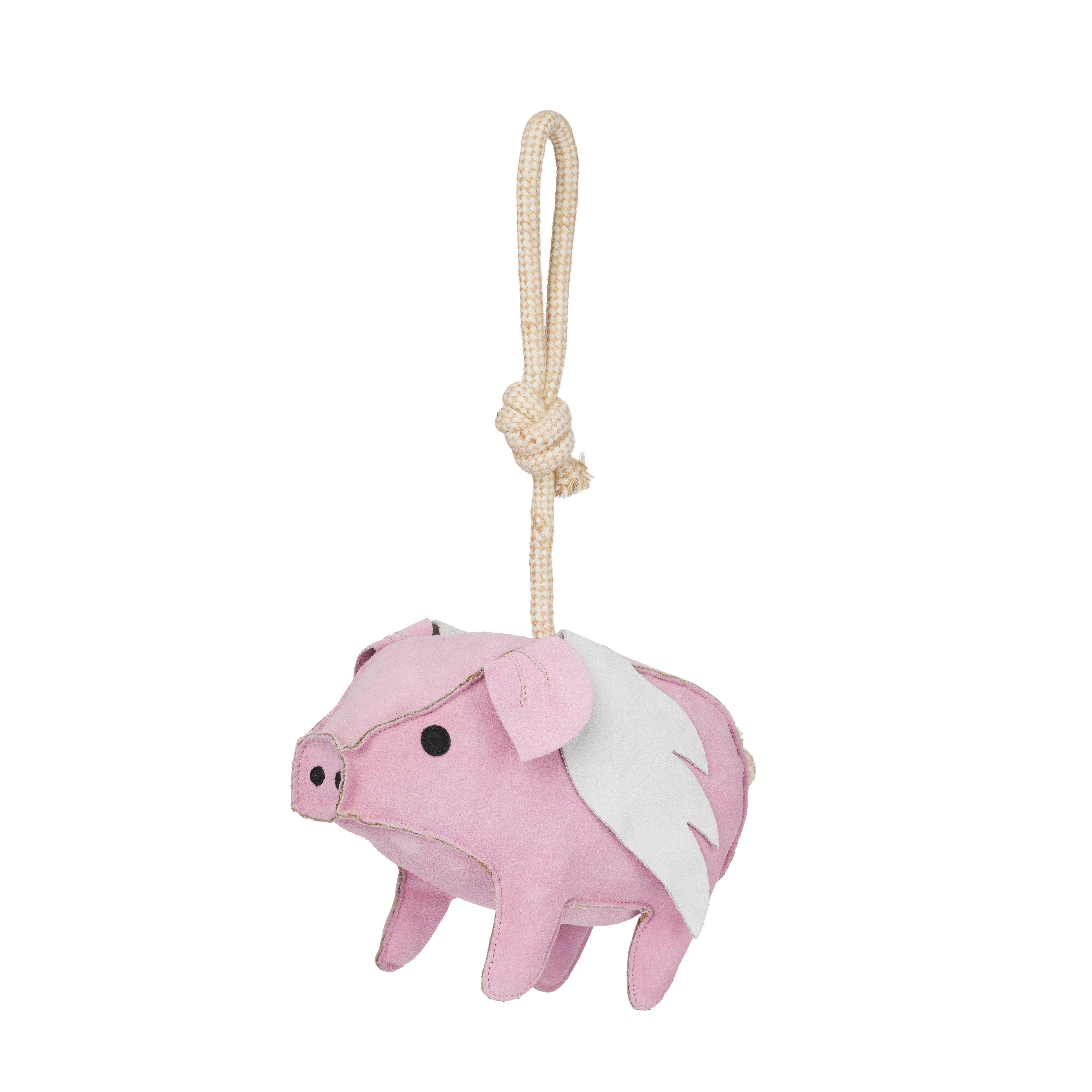 Horse Toy Flying Pig - Image 3