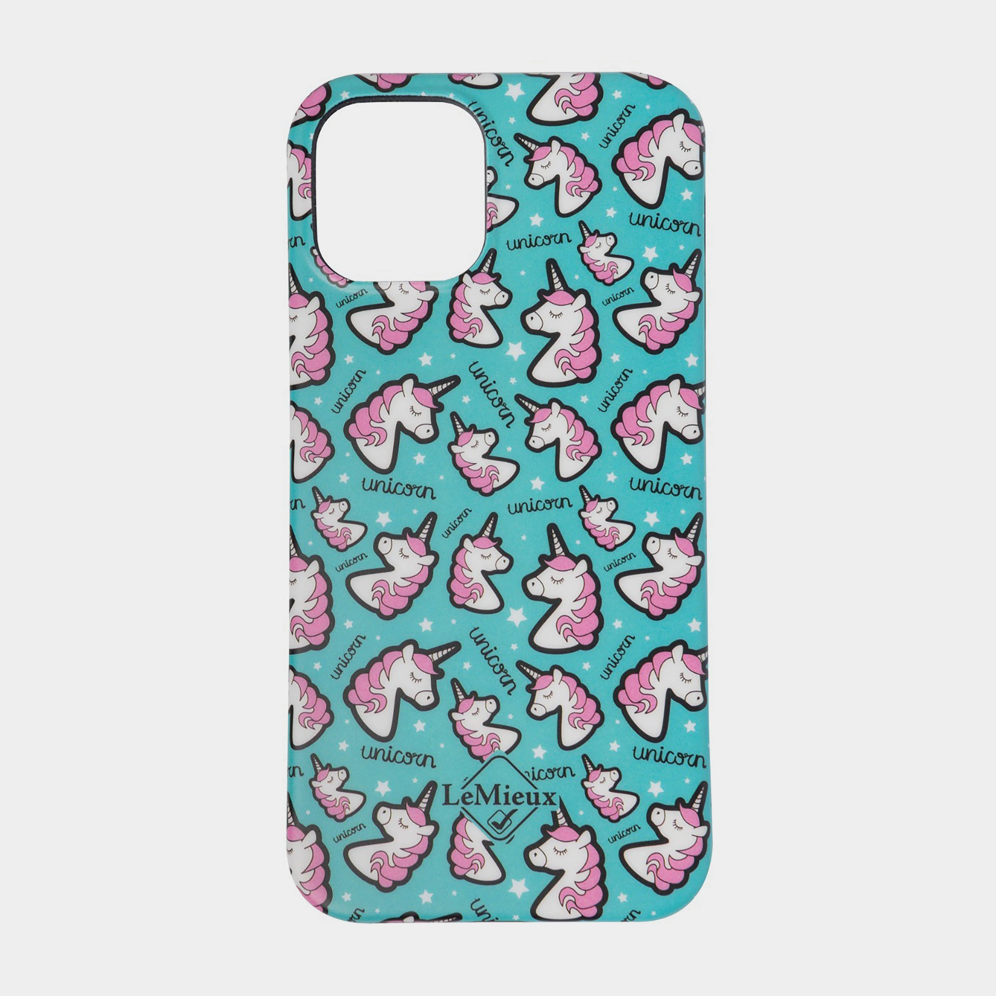 iPhone 10 Pro & 11 Pro Phone Case Unicorn