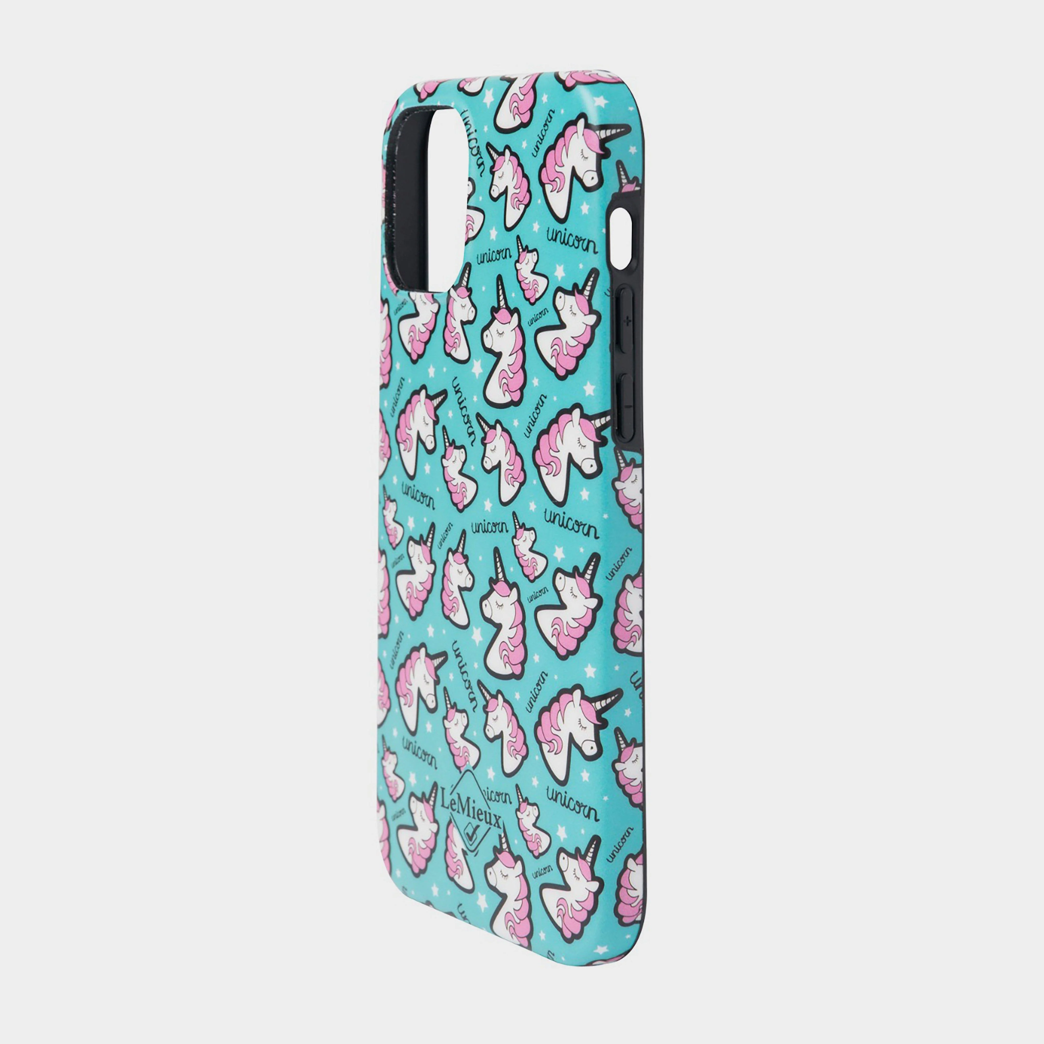 iPhone 10 Pro & 11 Pro Phone Case Unicorn - Image 2